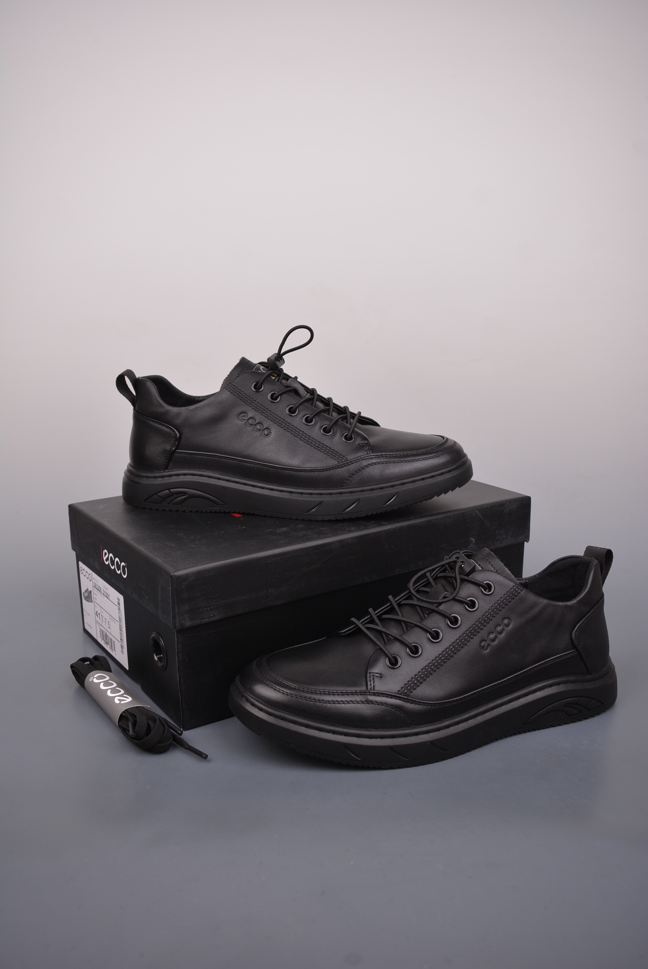 Male Leather Shoes Cow Leather Lightweight