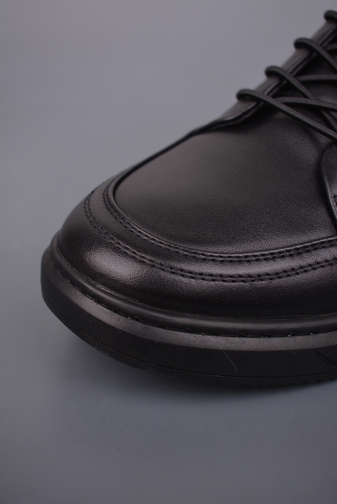 Male Leather Shoes Cow Leather Lightweight