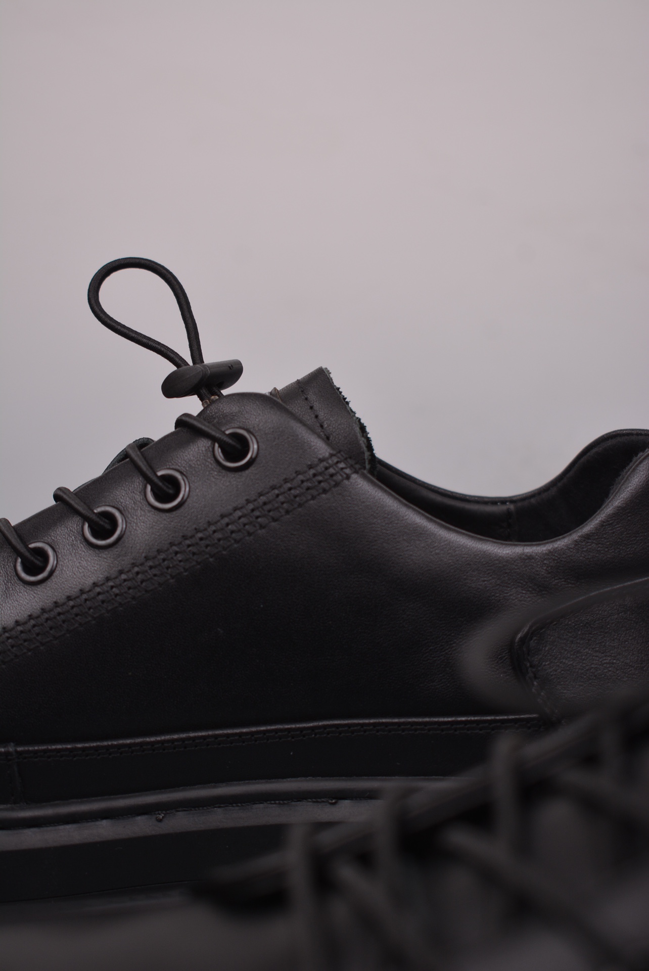 Male Leather Shoes Cow Leather Lightweight