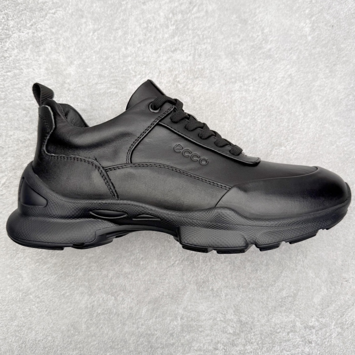 Male Leather Shoes Cow Leather Breathable