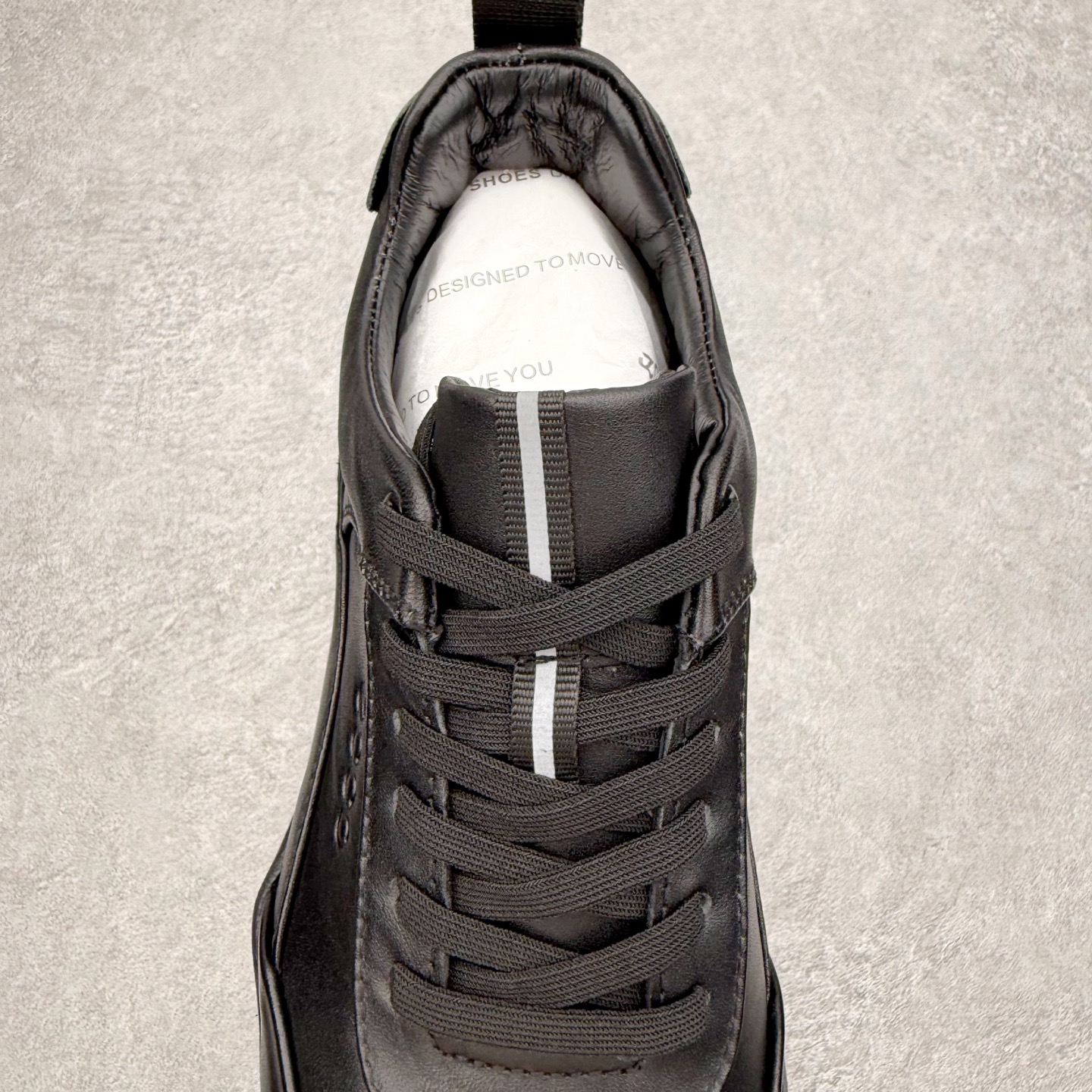 Male Leather Shoes Cow Leather Breathable