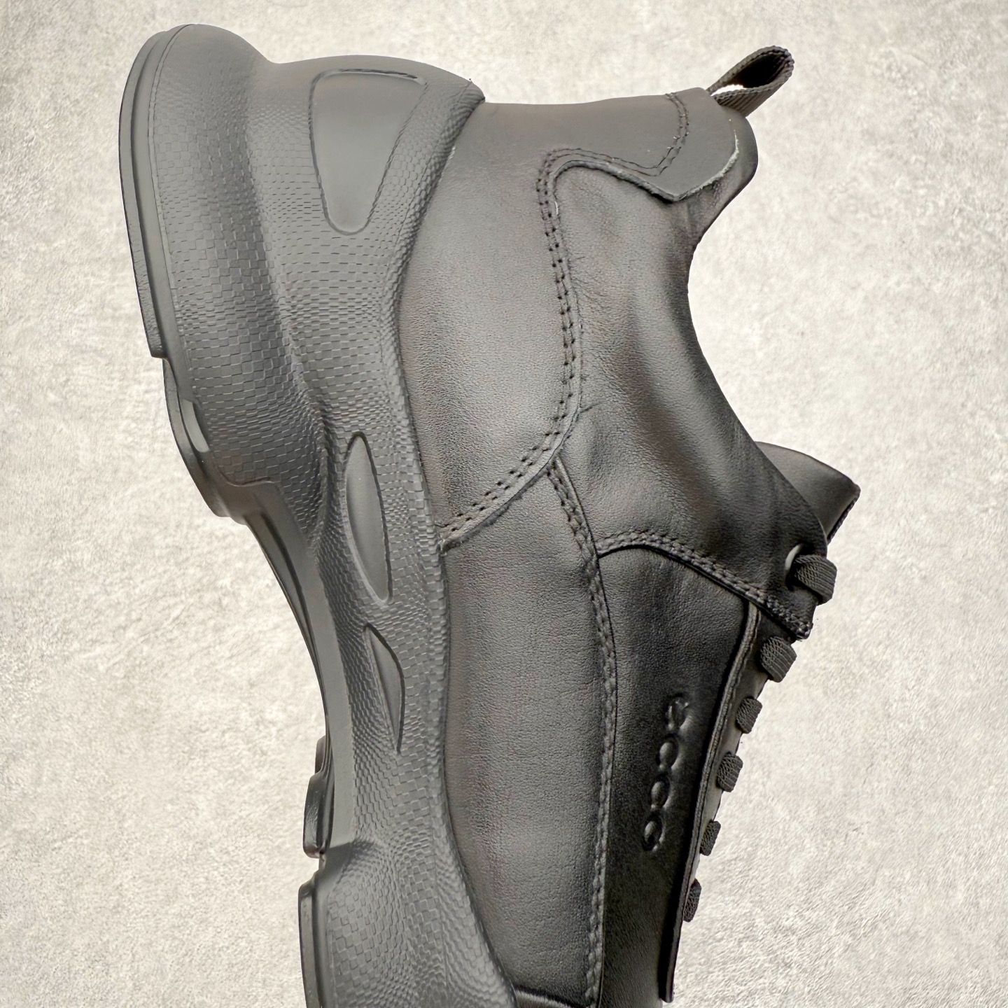 Male Leather Shoes Cow Leather Breathable