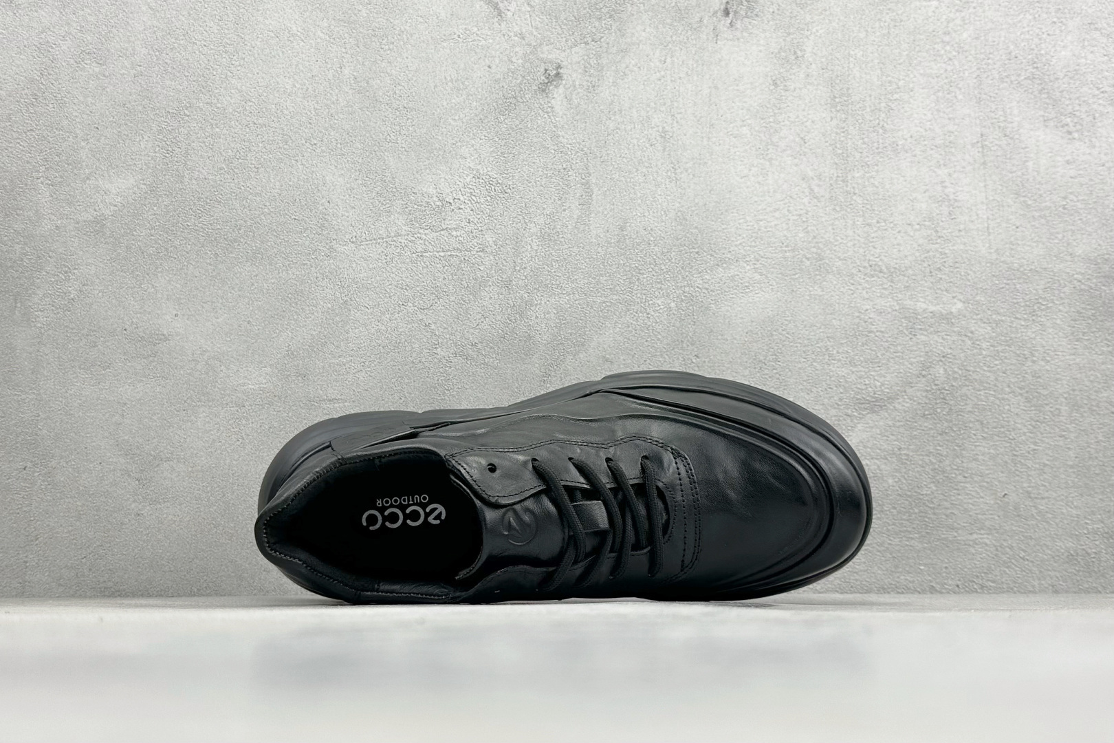 Male Leather Shoes Cow Leather Breathable