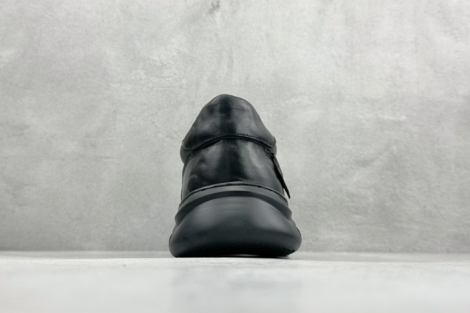 Male Leather Shoes Cow Leather Breathable