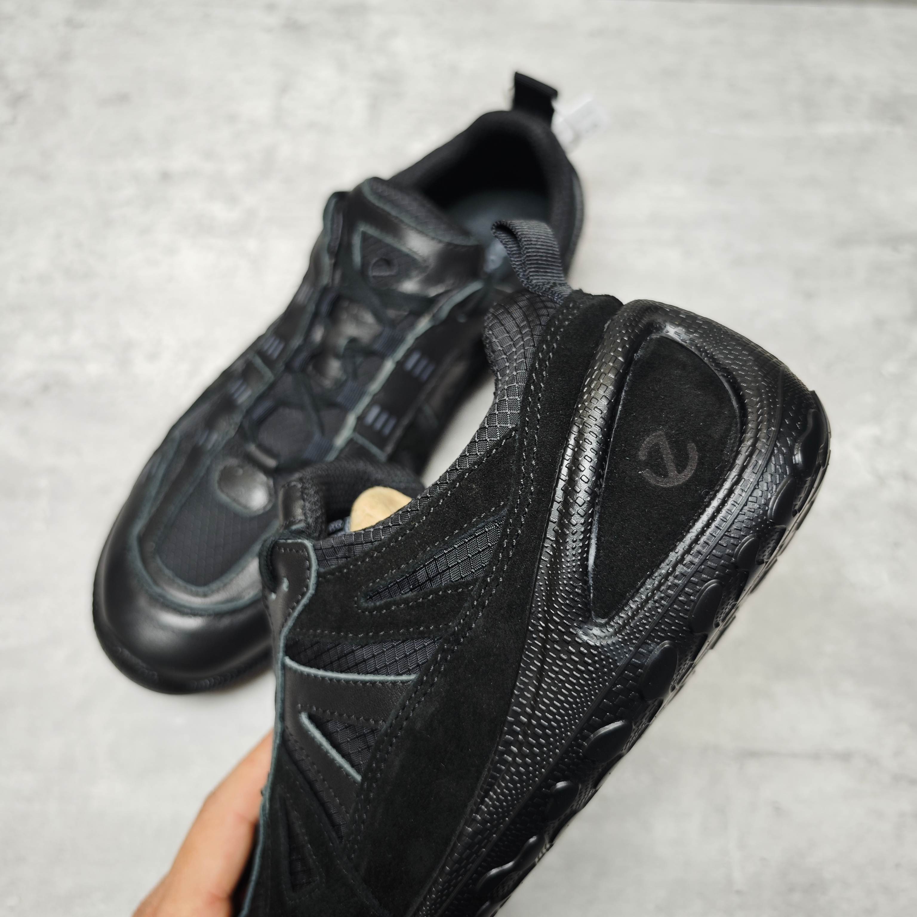 Sneakers Breathable M-l