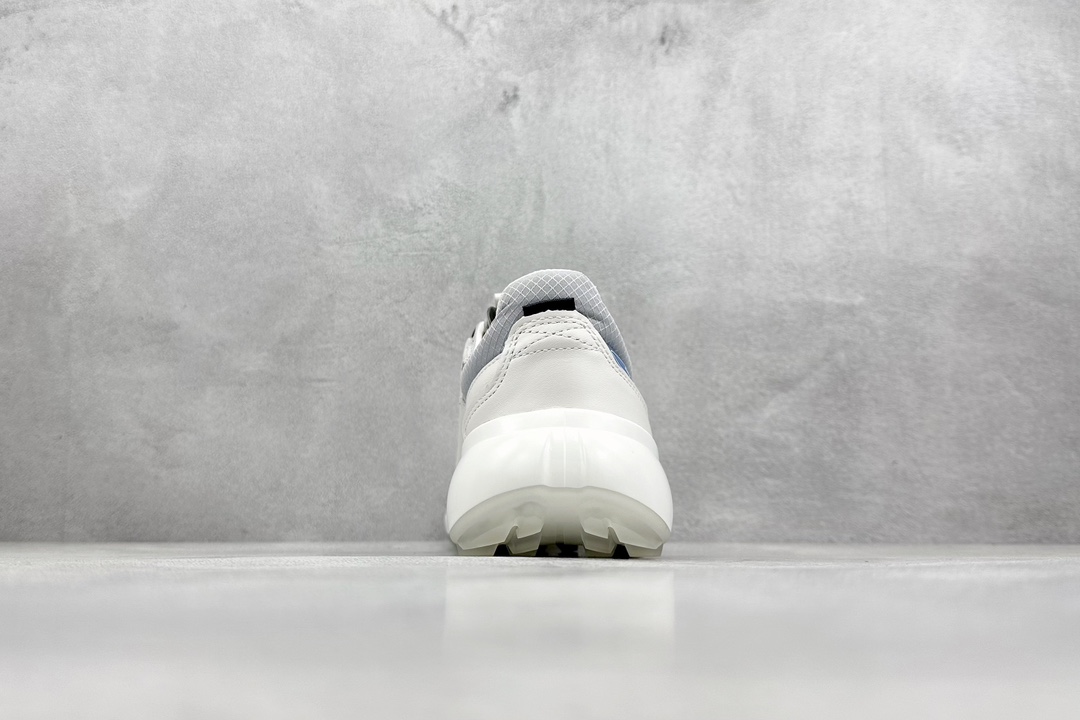 Male Leather Shoes Breathable