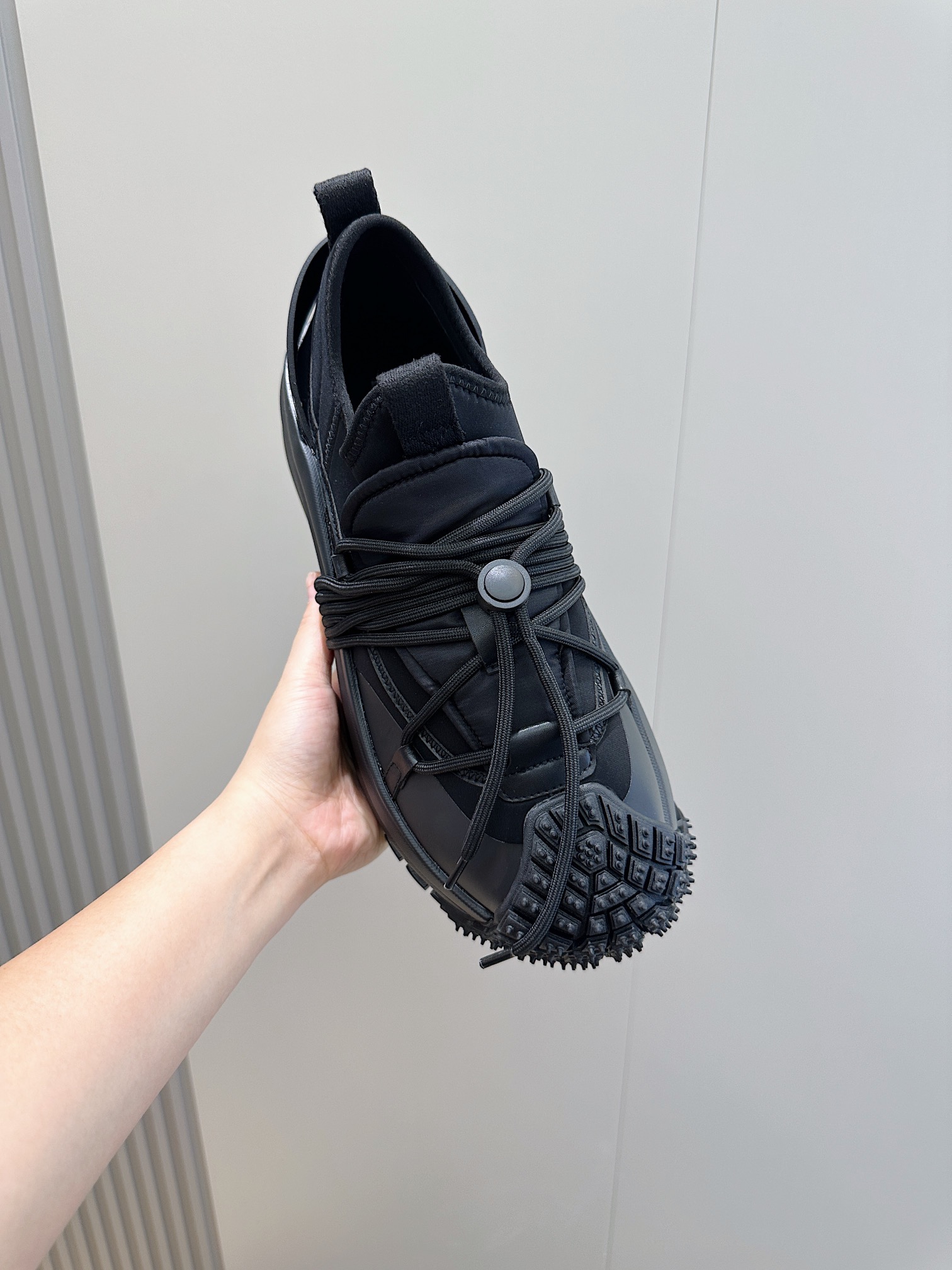 Armani Male Sneakers M-s