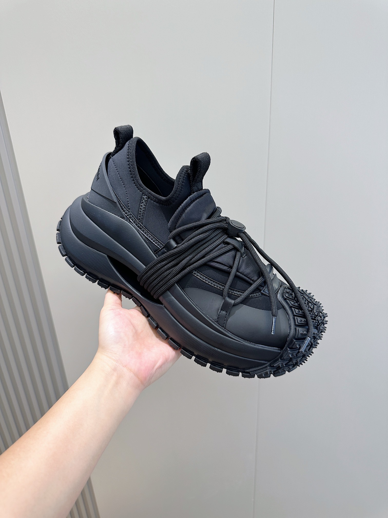 Armani Male Sneakers M-s