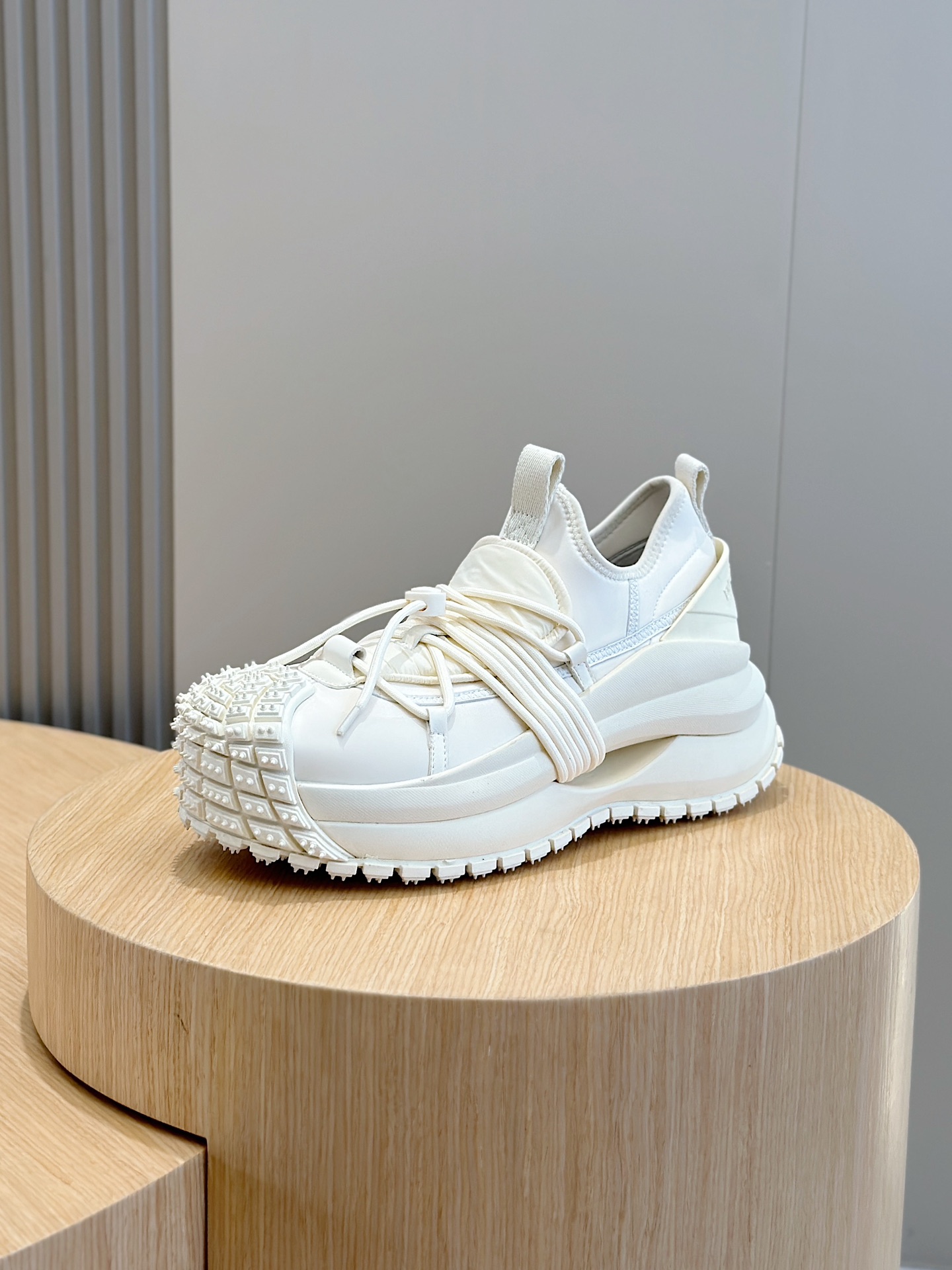 Armani Male Sneakers M-s