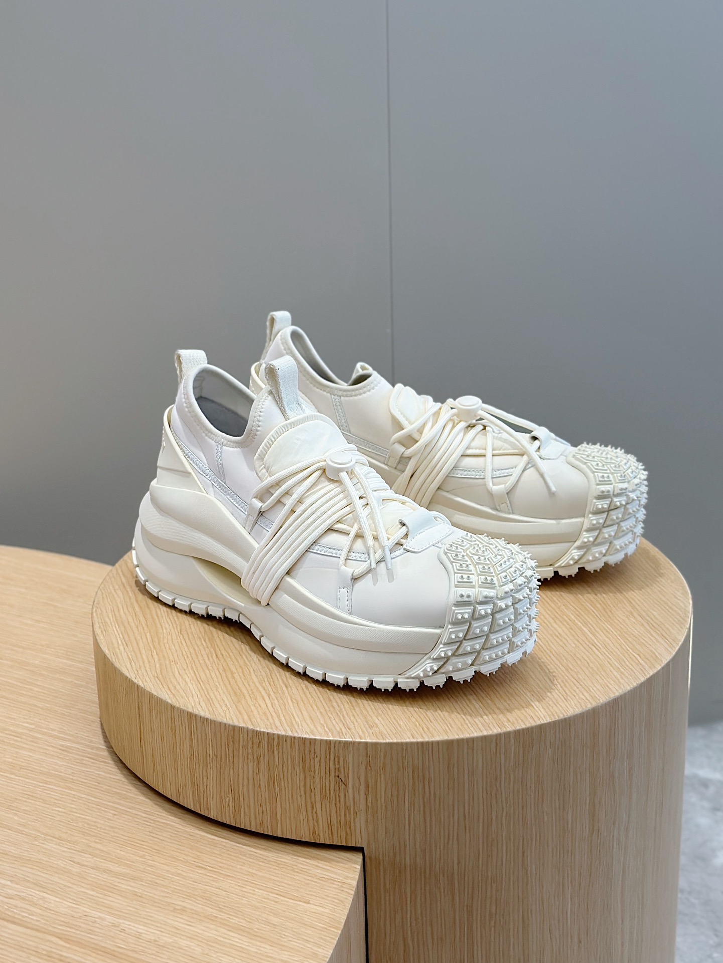 Armani Male Sneakers M-s