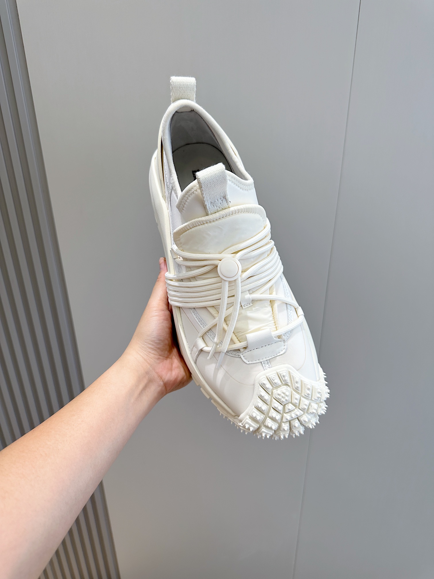 Armani Male Sneakers M-s