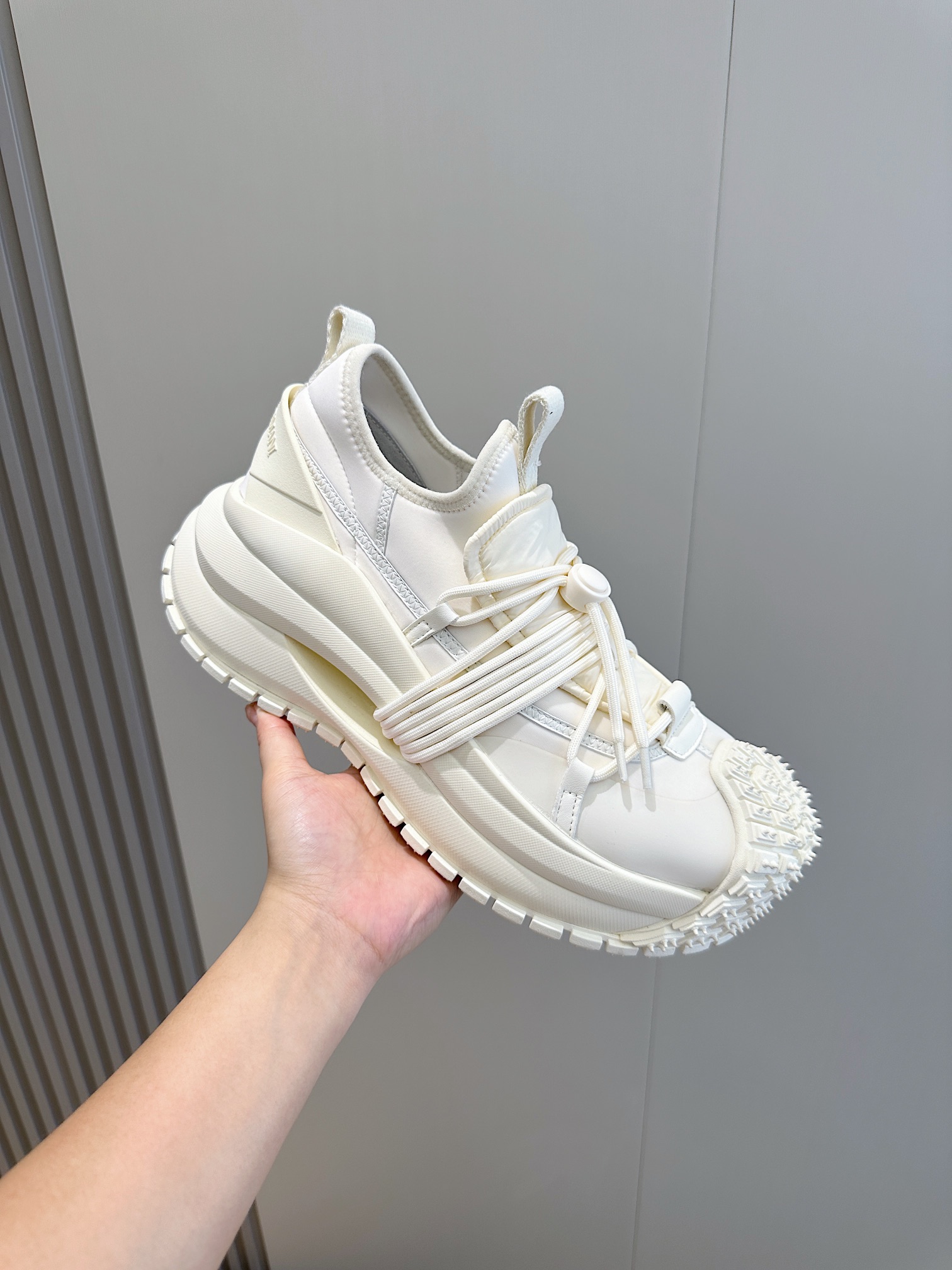 Armani Male Sneakers M-s