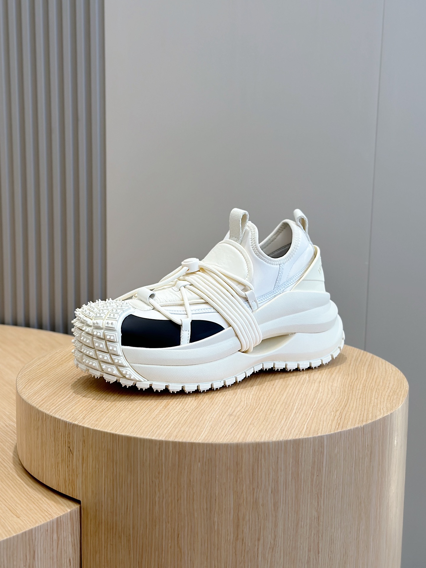 Armani Male Sneakers M-s