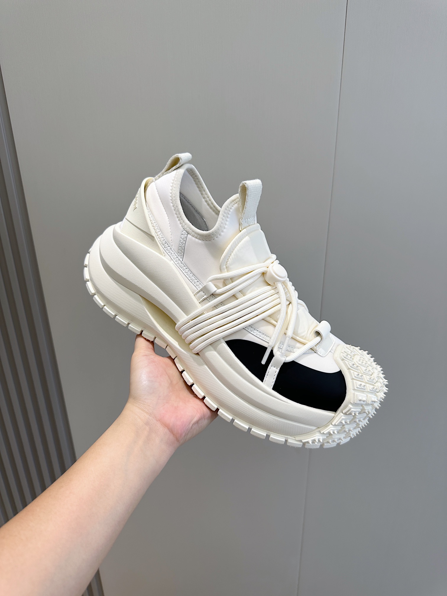 Armani Male Sneakers M-s