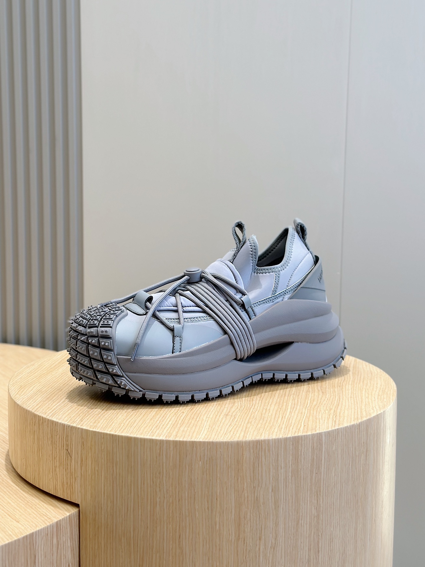 Armani Male Sneakers M-s