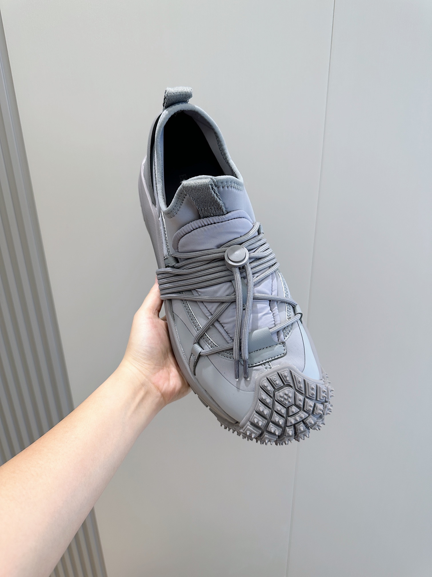 Armani Male Sneakers M-s