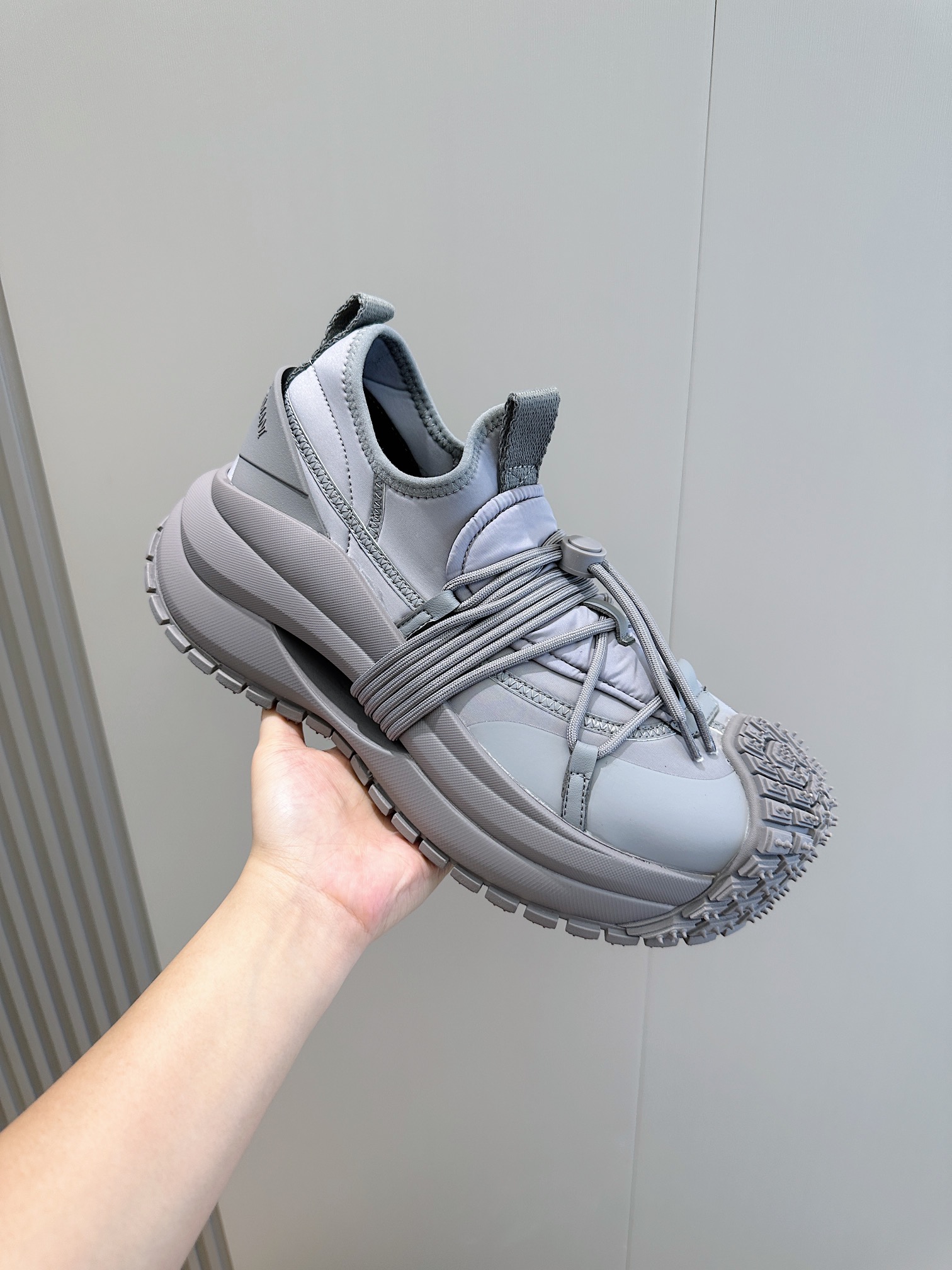 Armani Male Sneakers M-s