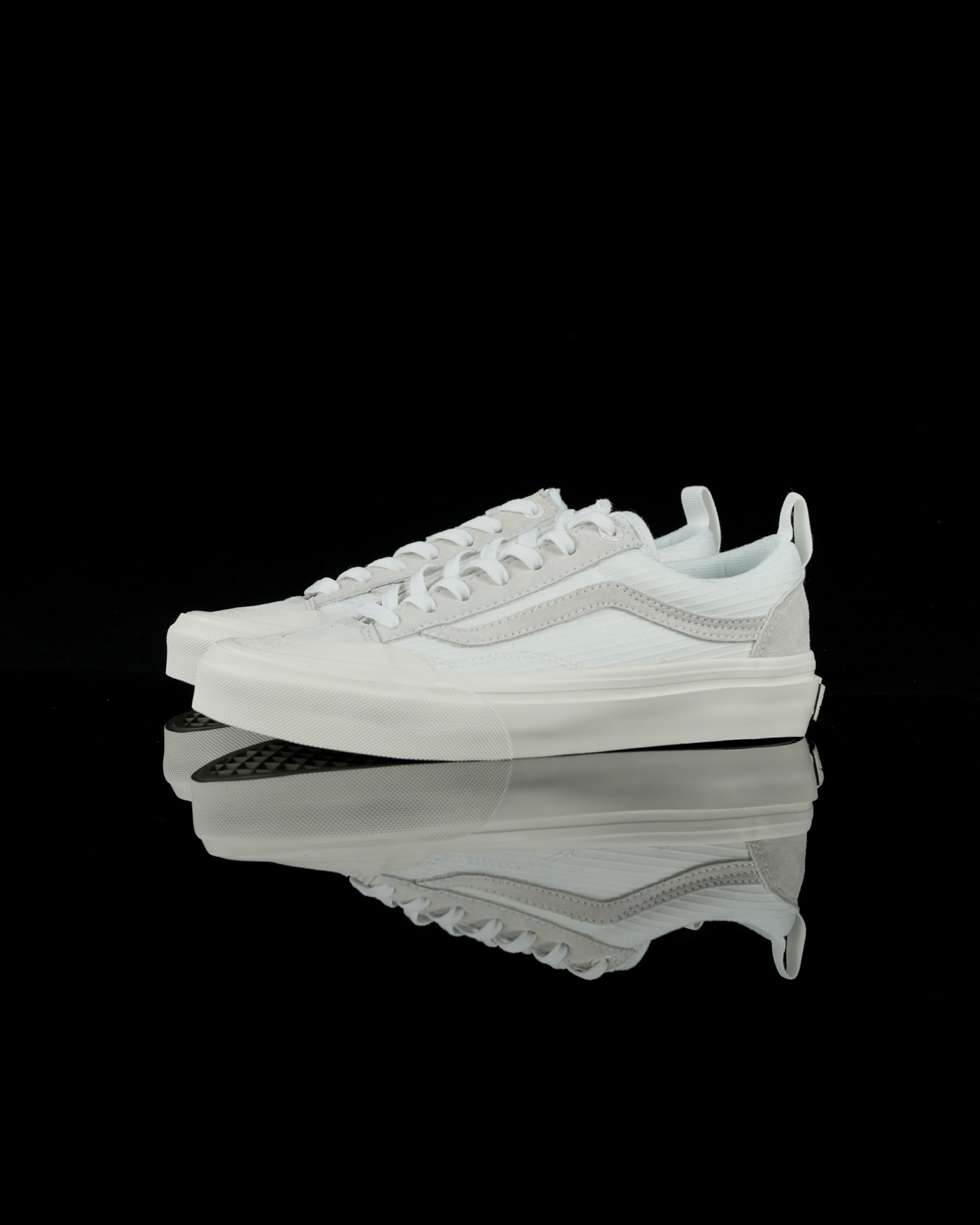 Vans Basic Shoes M-l-s