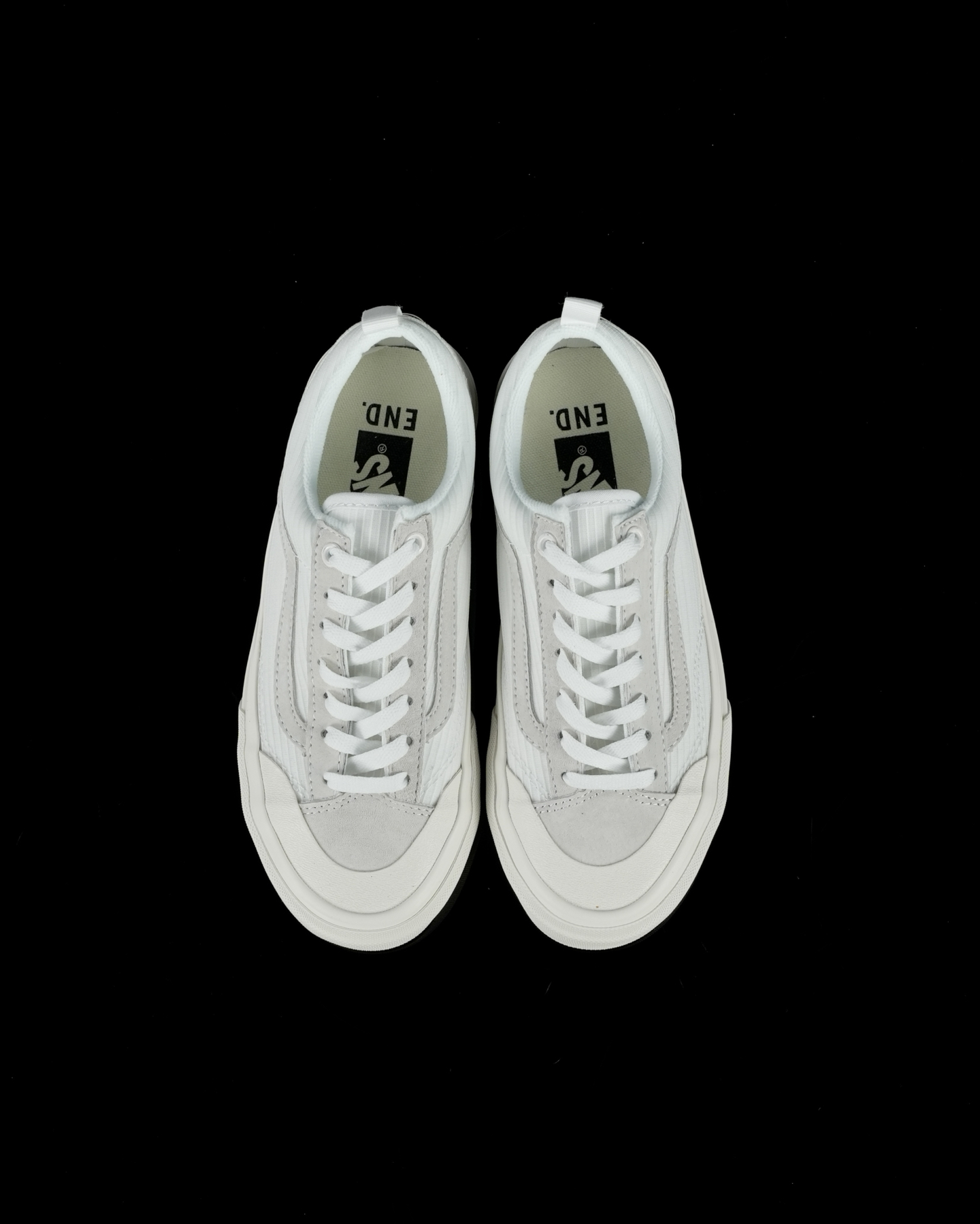 Vans Basic Shoes M-l-s