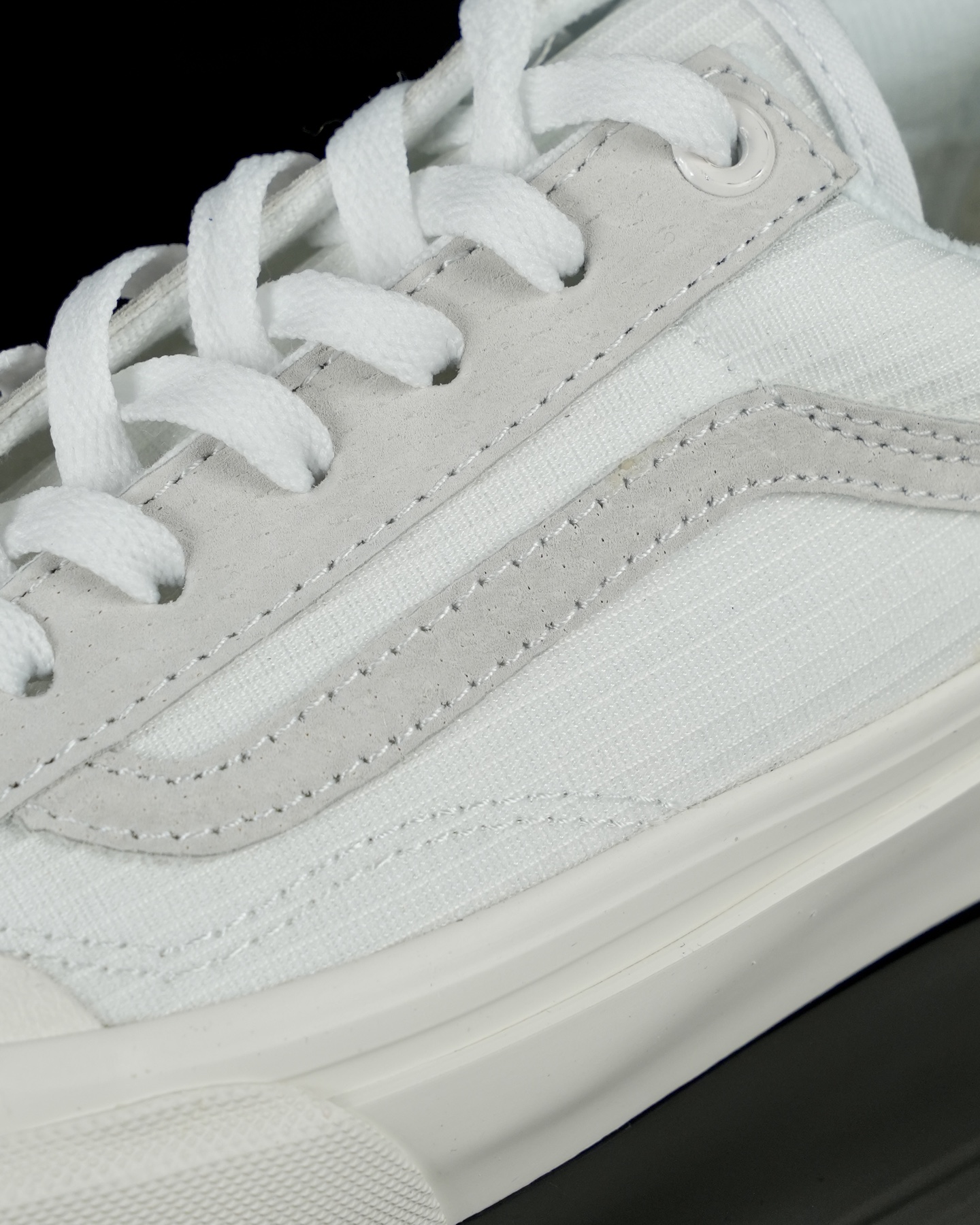 Vans Basic Shoes M-l-s