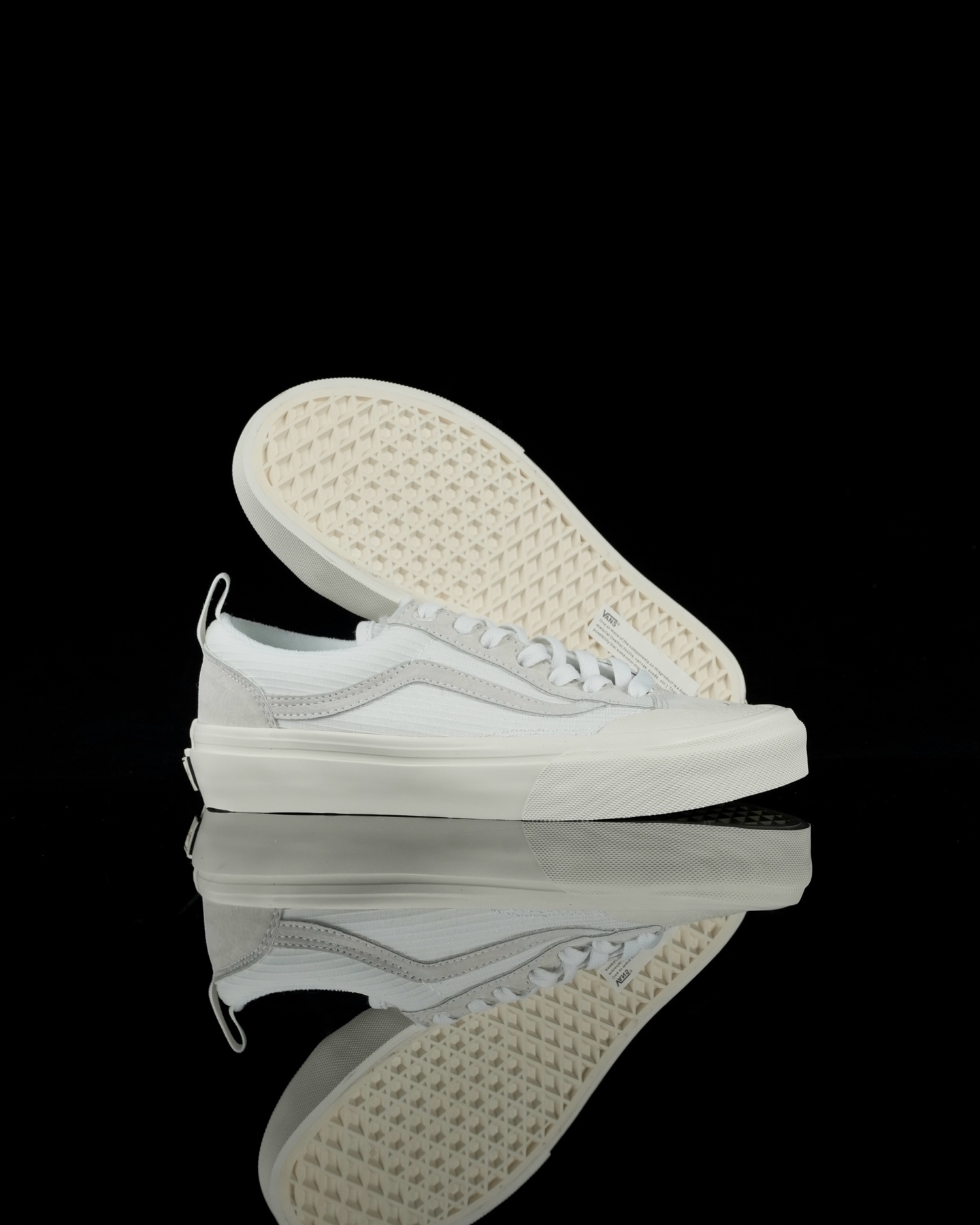 Vans Basic Shoes M-l-s