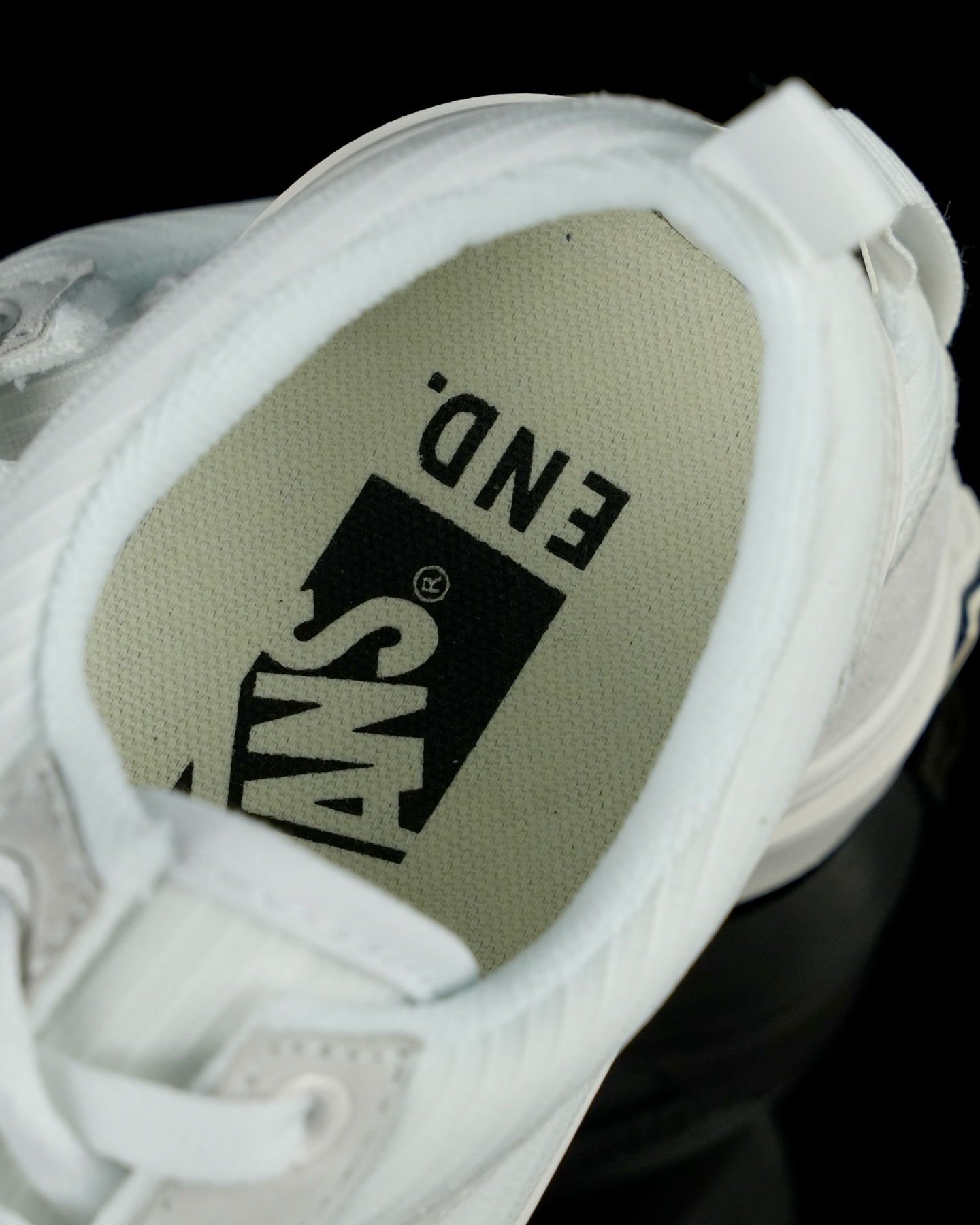 Vans Basic Shoes M-l-s