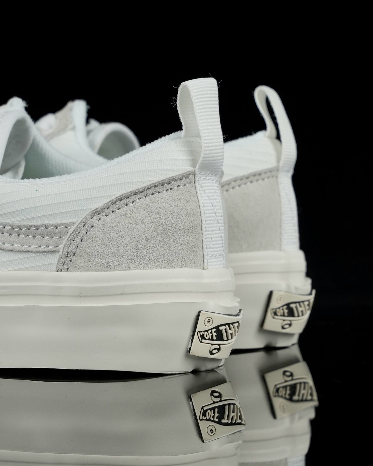 Vans Basic Shoes M-l-s