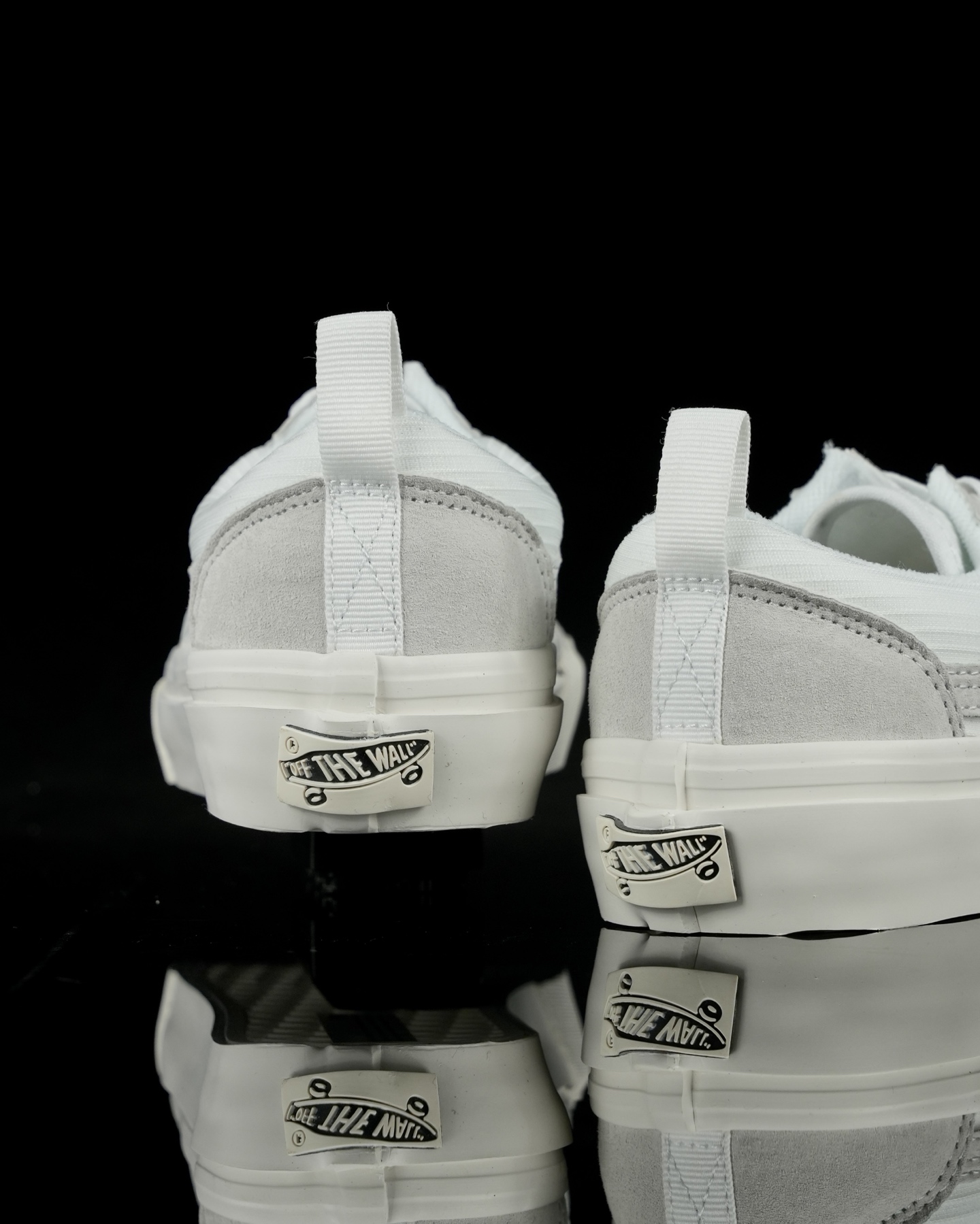 Vans Basic Shoes M-l-s
