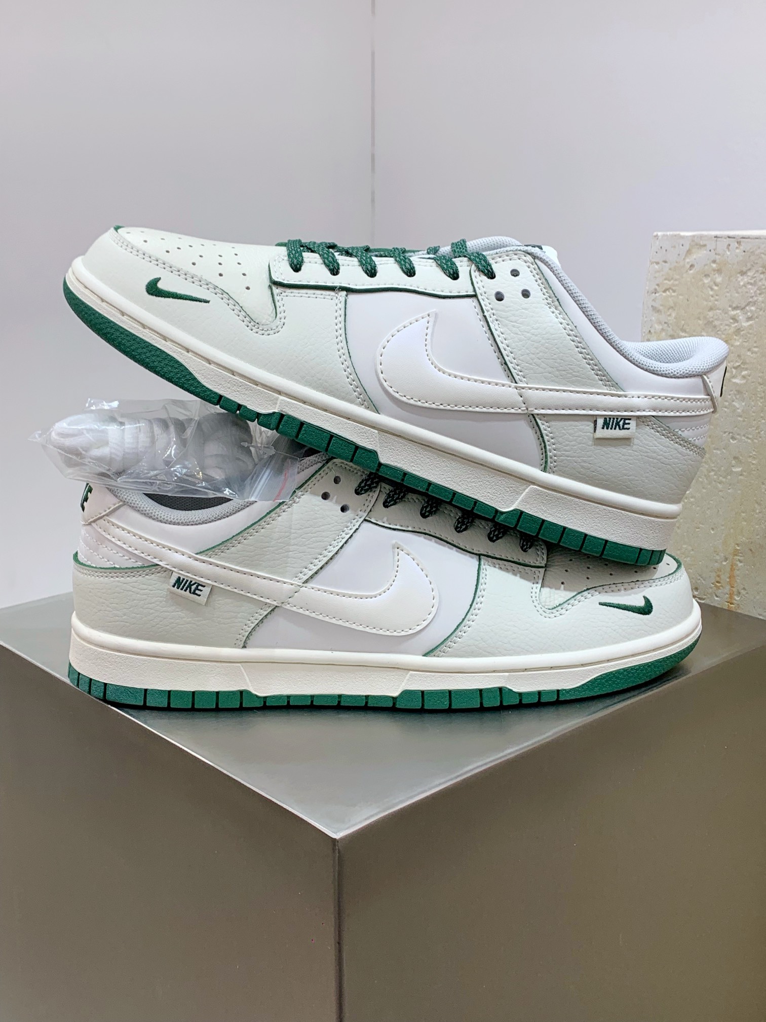 Nike Board Shoes M-l