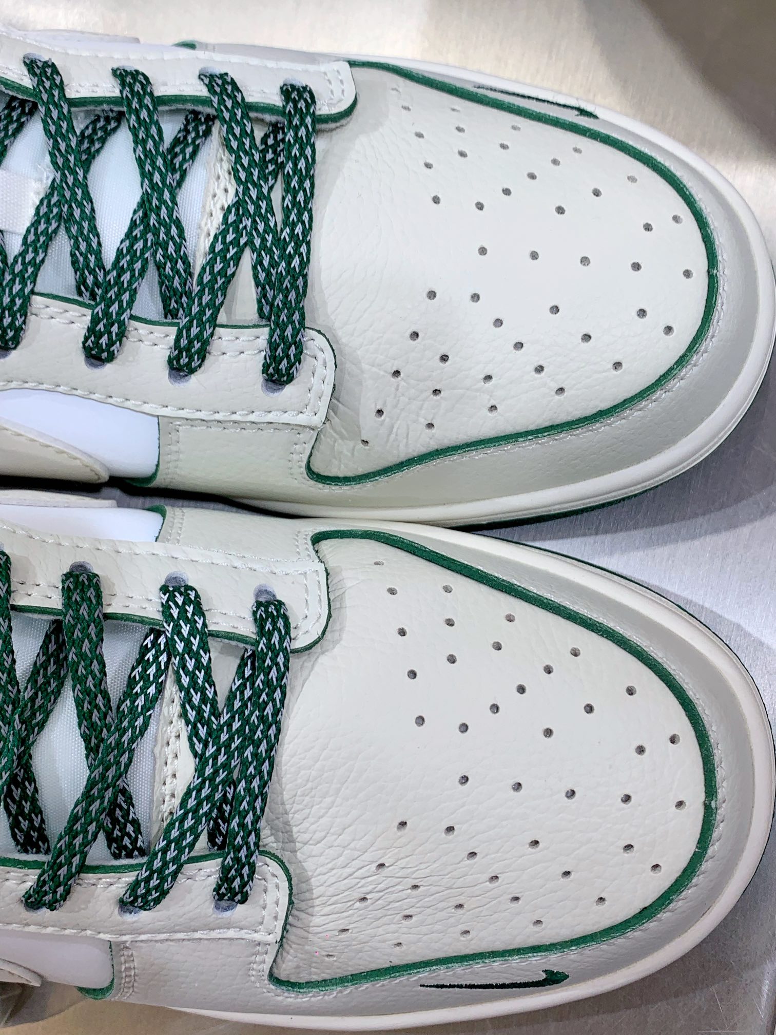 Nike Board Shoes M-l