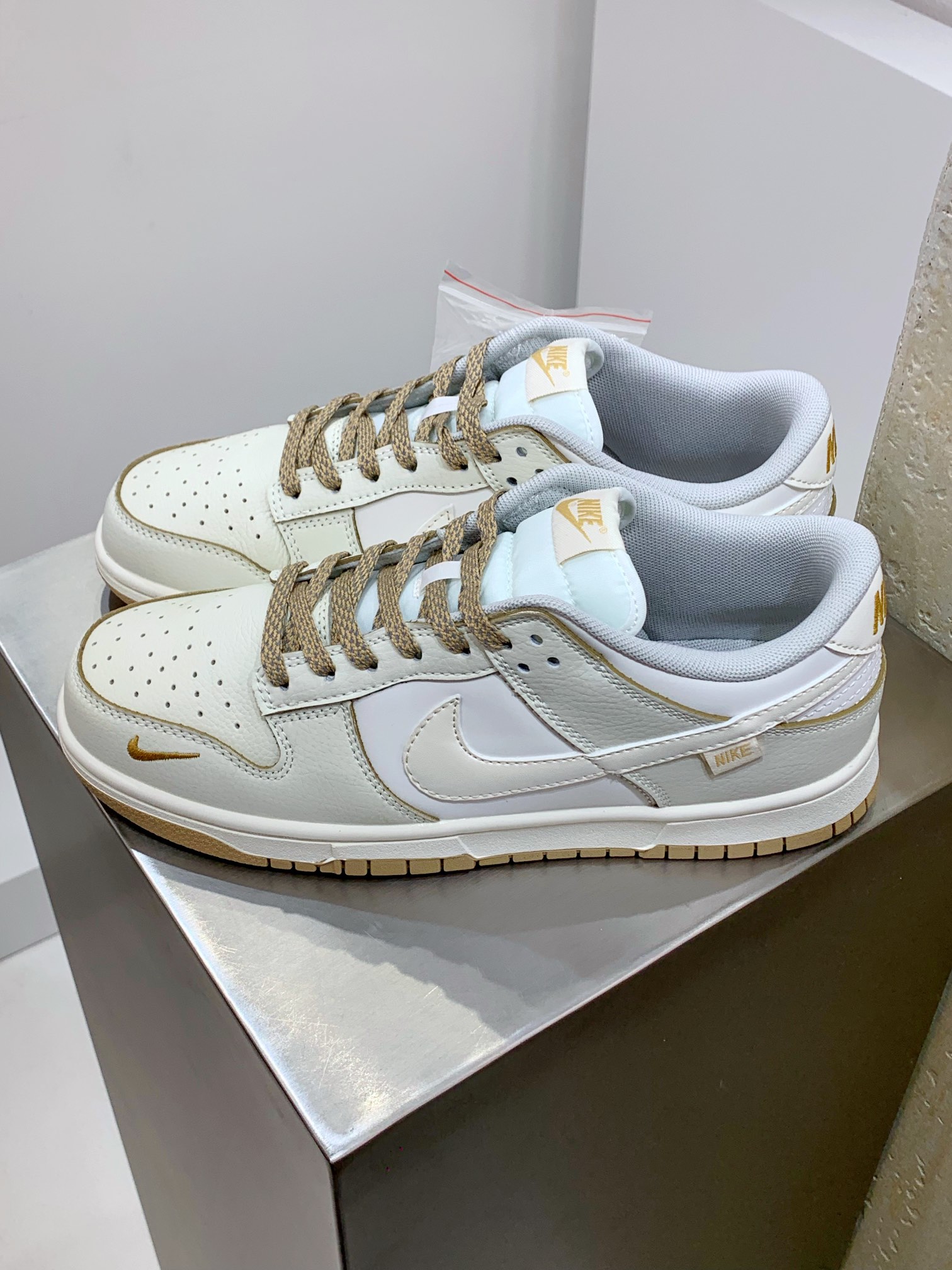 Nike Board Shoes M-l