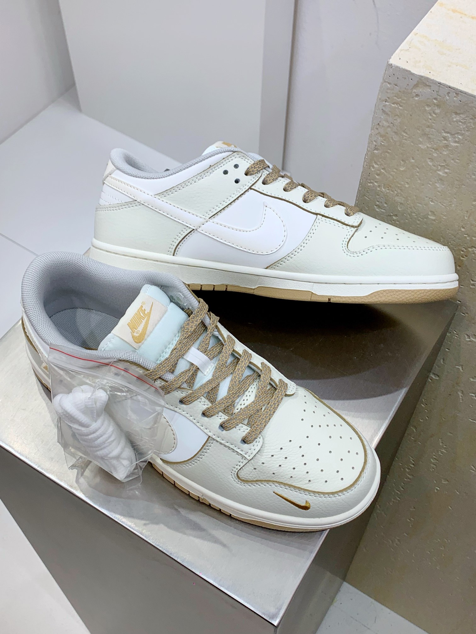 Nike Board Shoes M-l