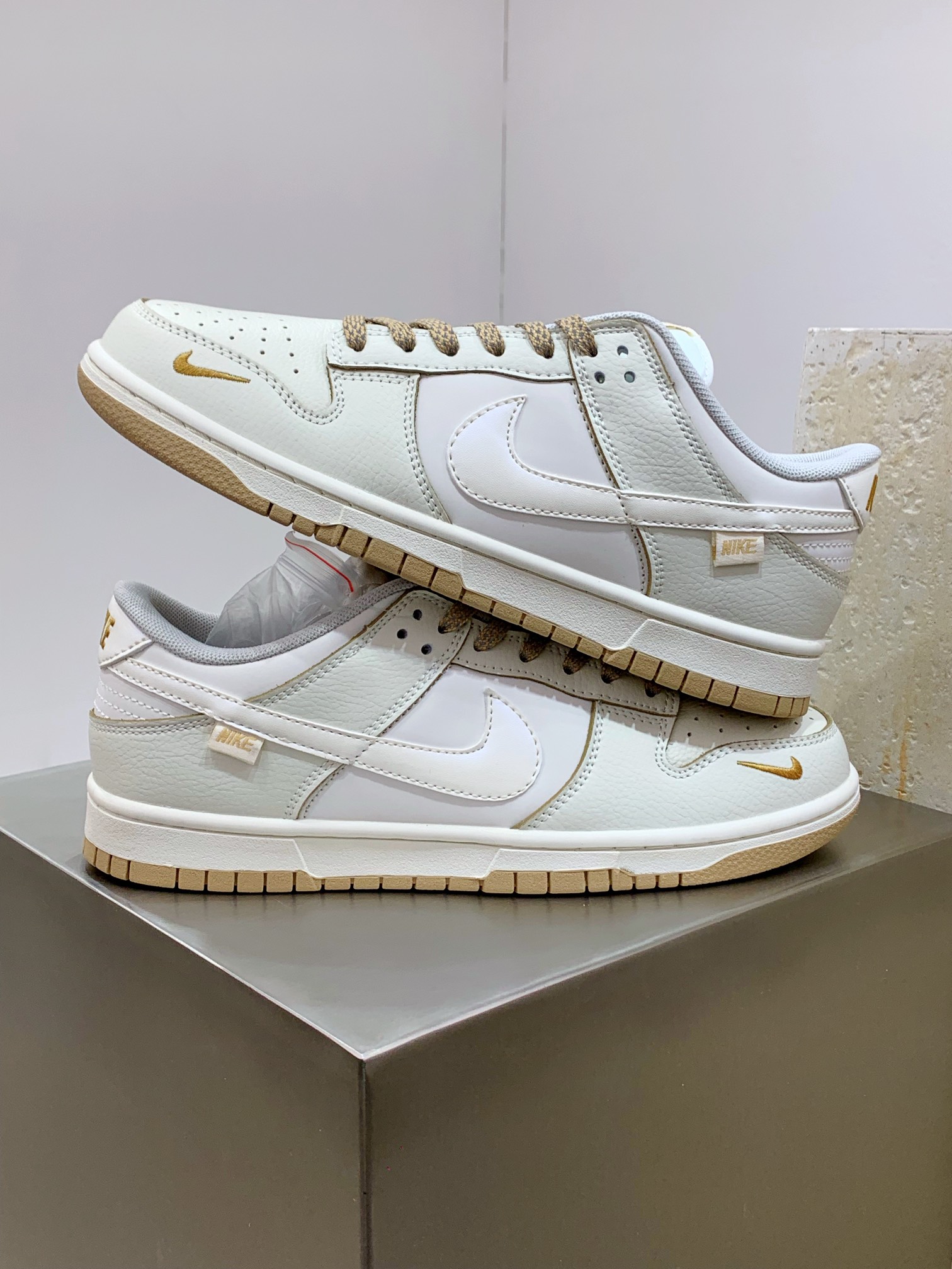 Nike Board Shoes M-l