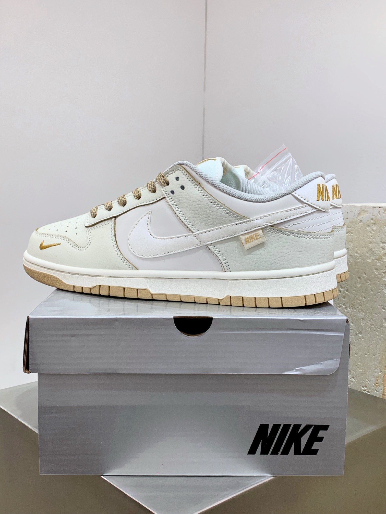 Nike Board Shoes M-l