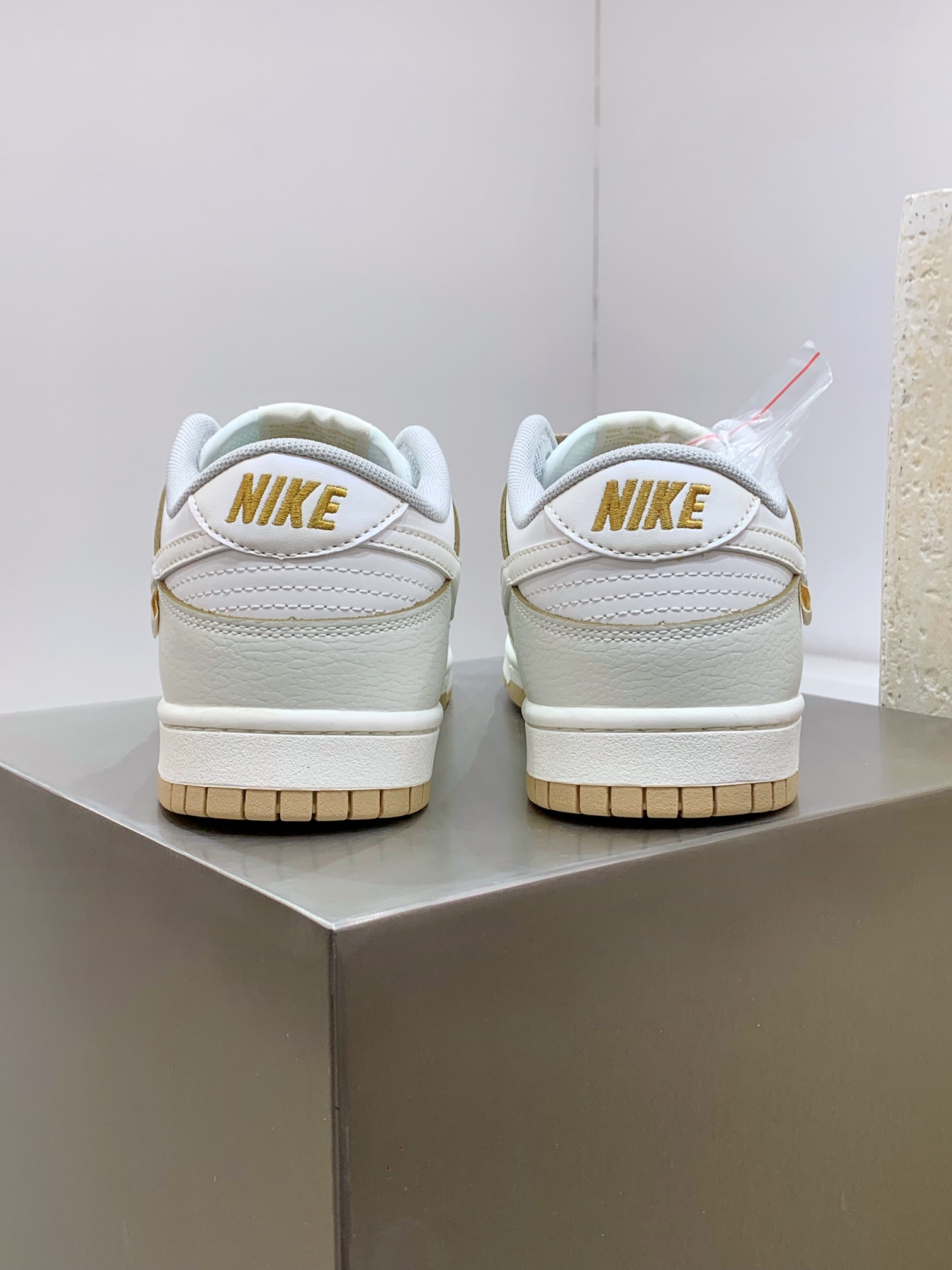 Nike Board Shoes M-l