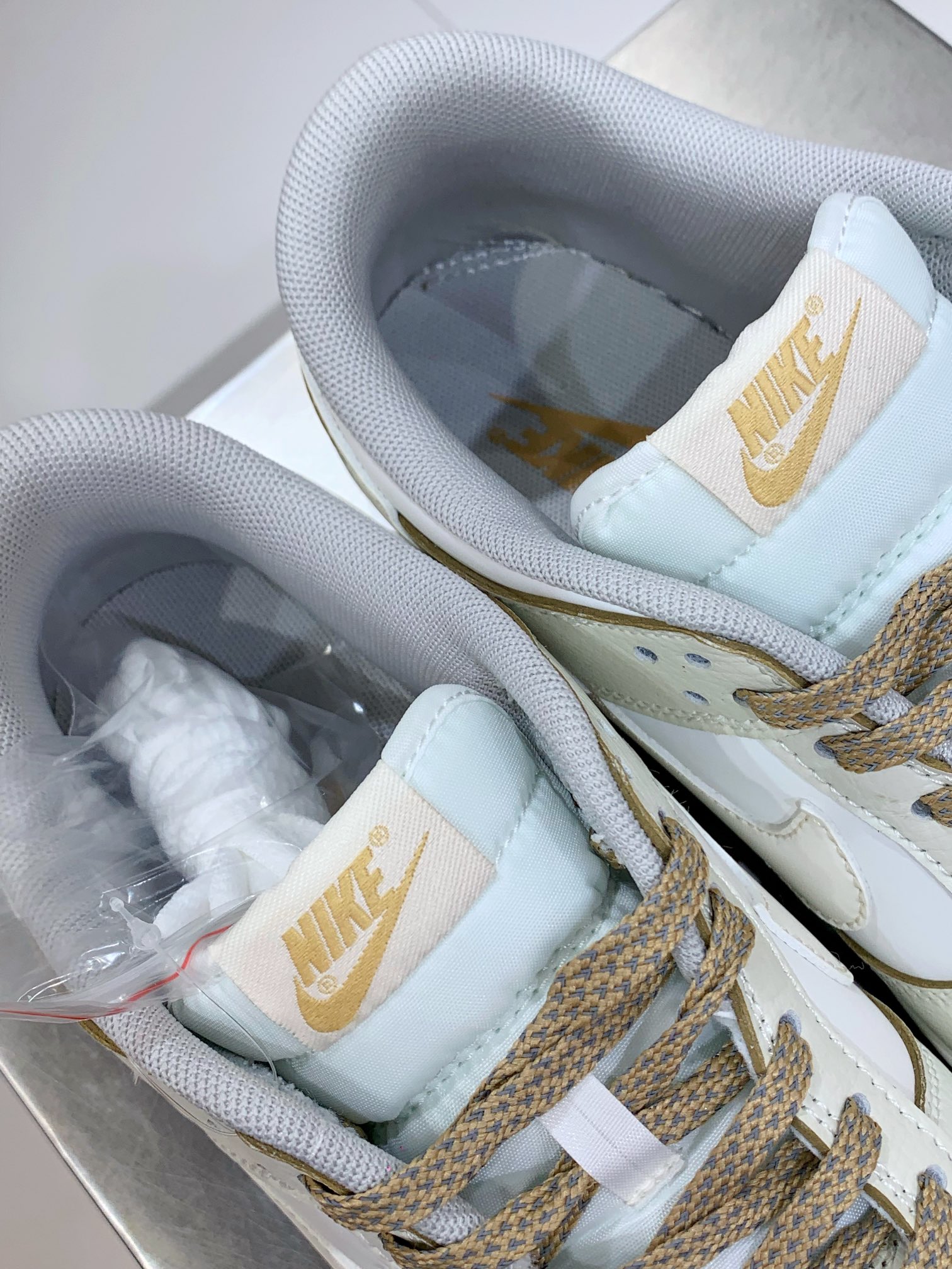 Nike Board Shoes M-l