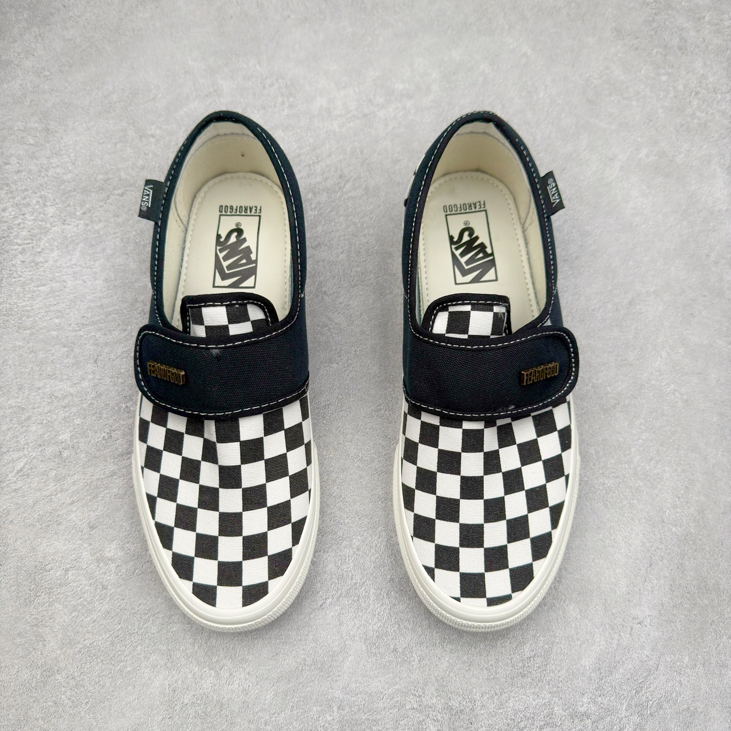 Vans Canvas Shoes Canvas L-s