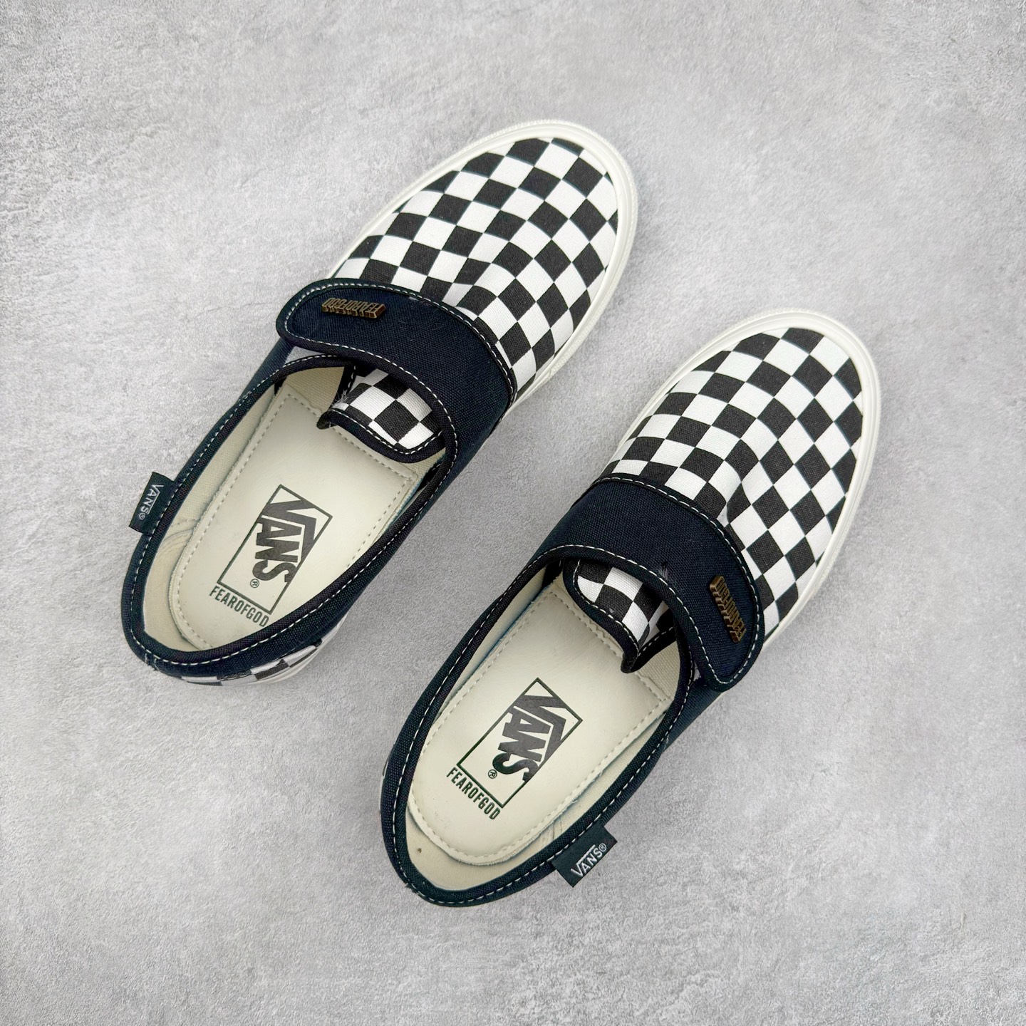 Vans Canvas Shoes Canvas L-s