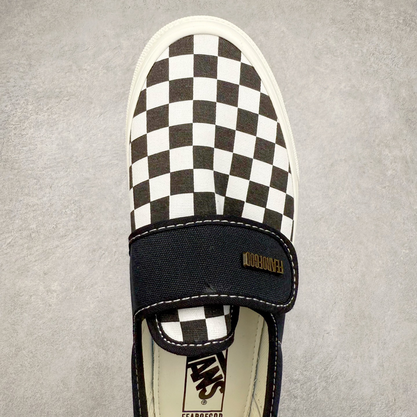 Vans Canvas Shoes Canvas L-s