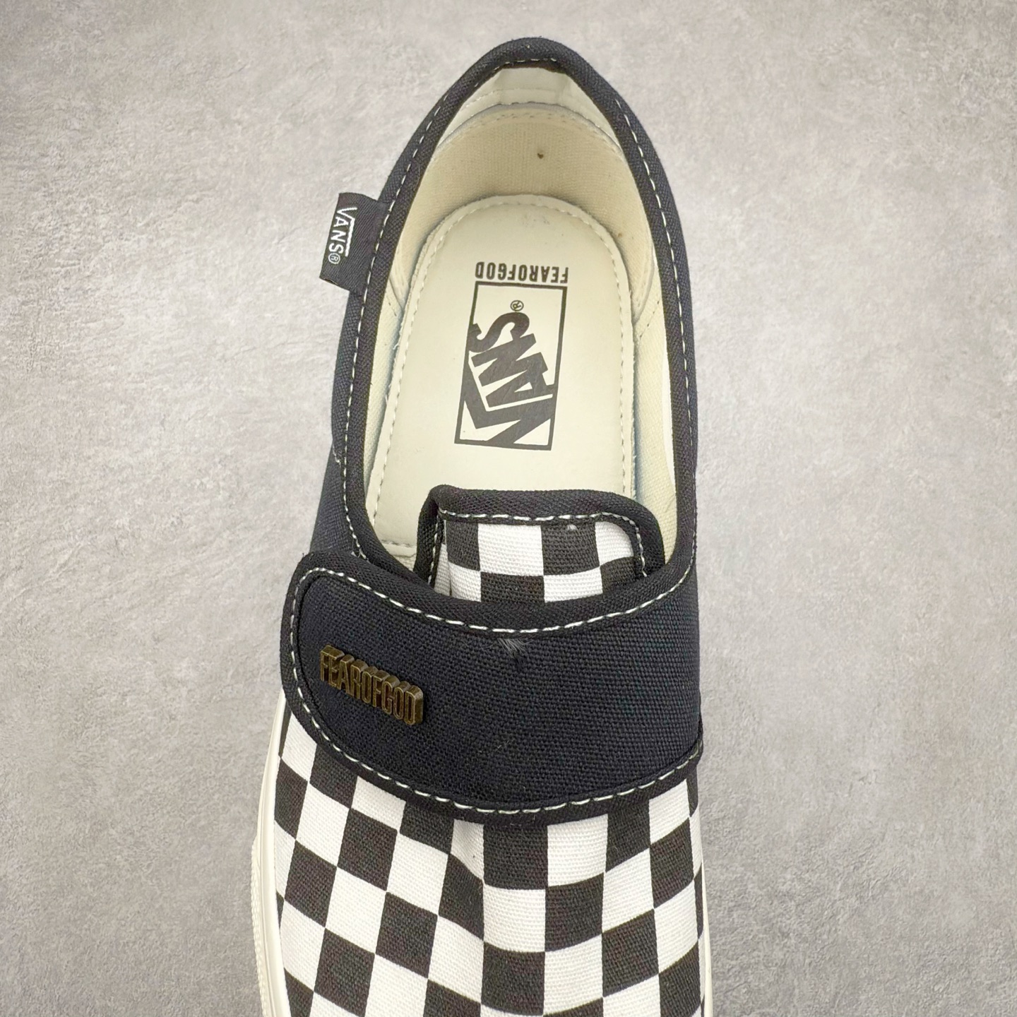 Vans Canvas Shoes Canvas L-s