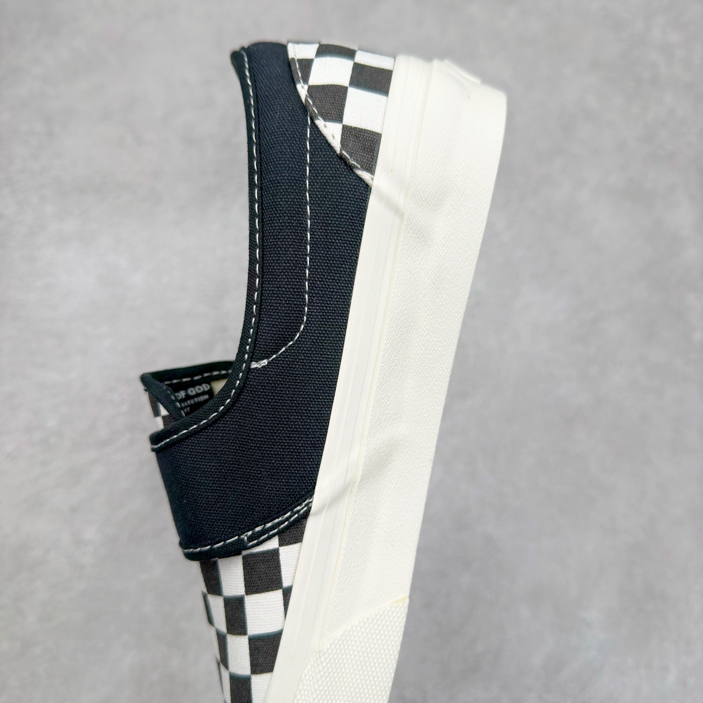 Vans Canvas Shoes Canvas L-s