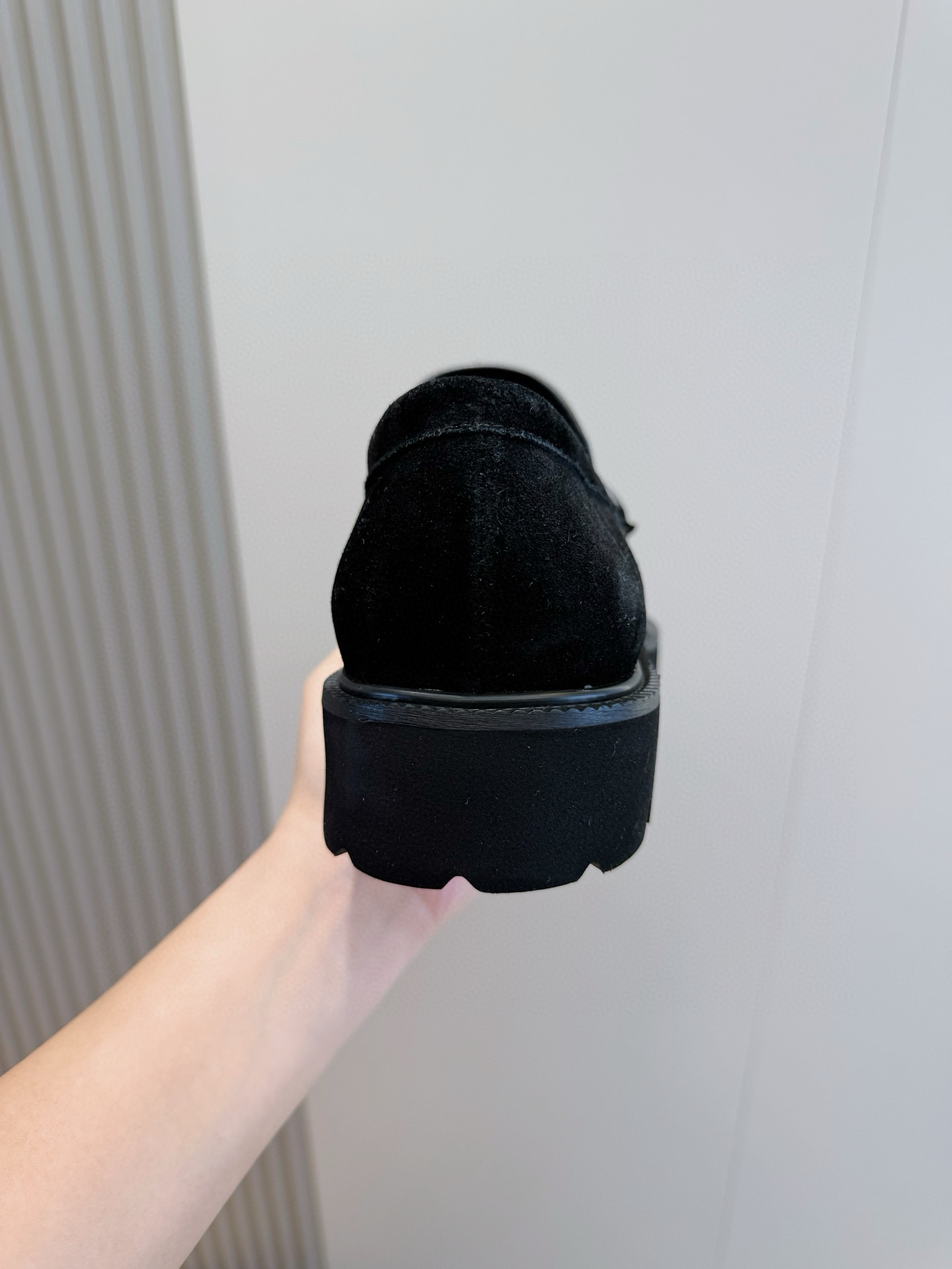 Ferragamo Male Leather Shoes Cow Leather M-s