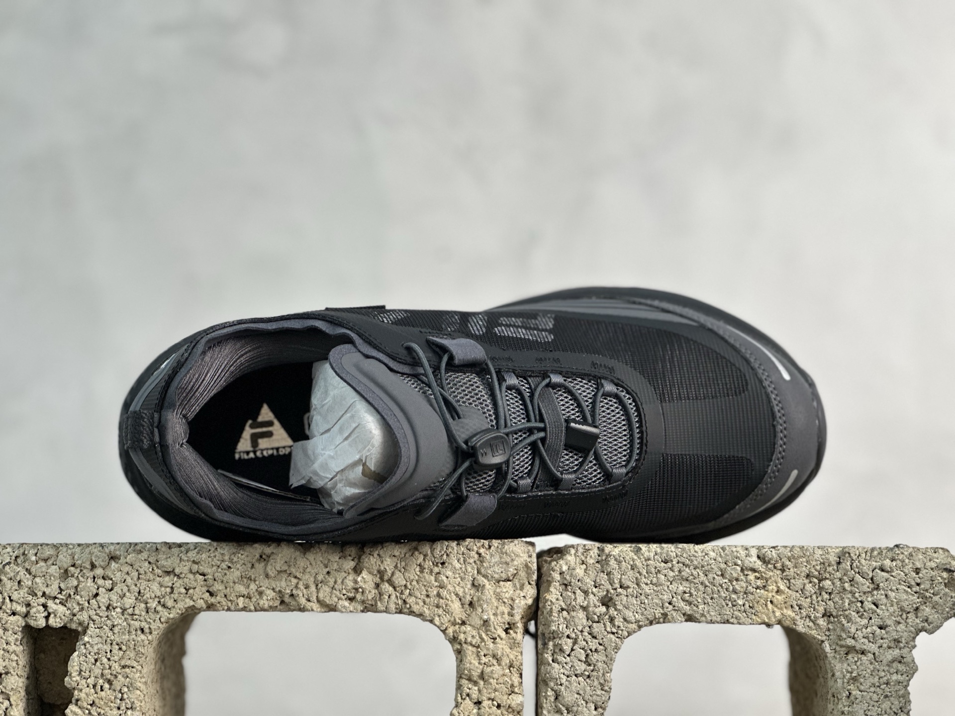 Basic Shoes Breathable M-l