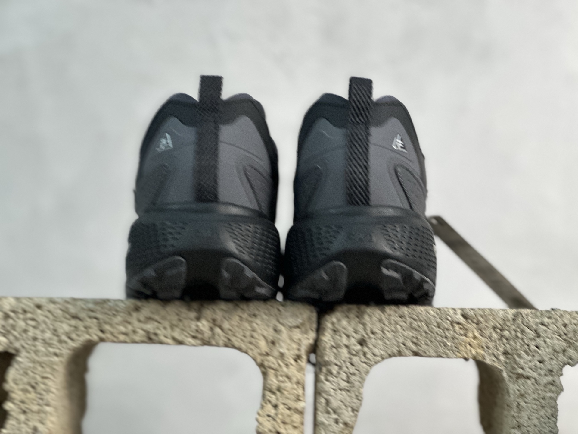 Basic Shoes Breathable M-l