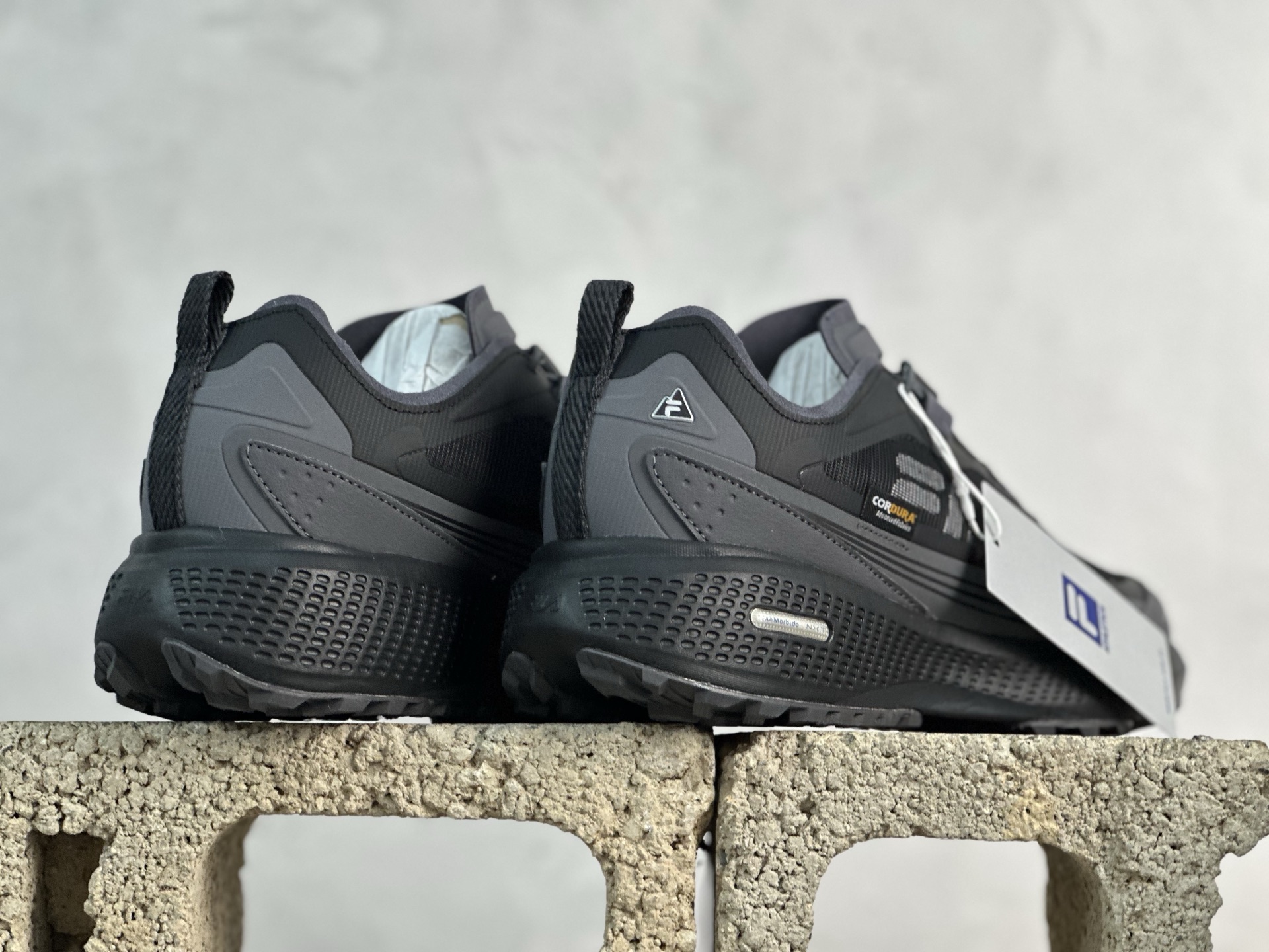 Basic Shoes Breathable M-l