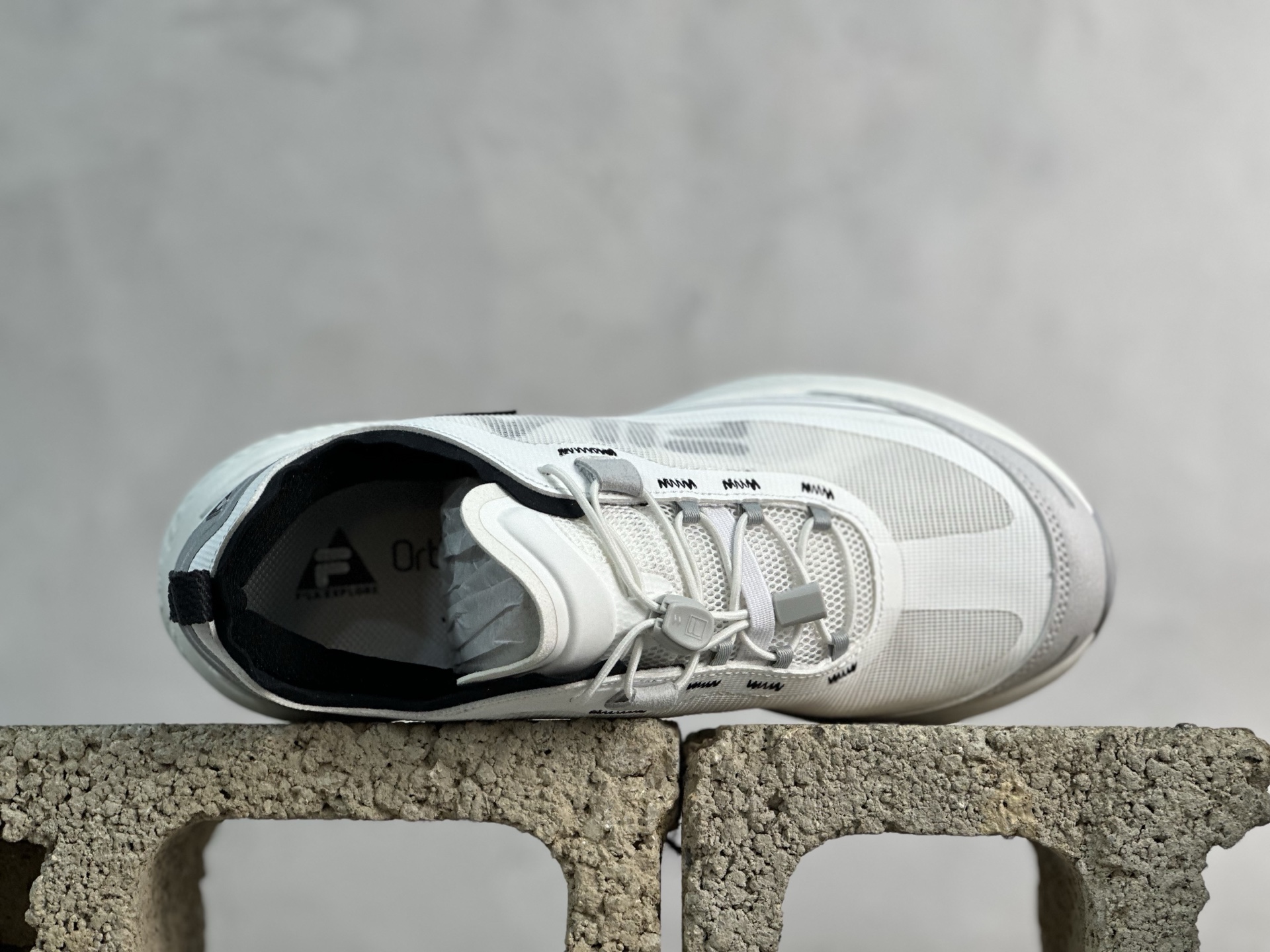 Basic Shoes Breathable M-l