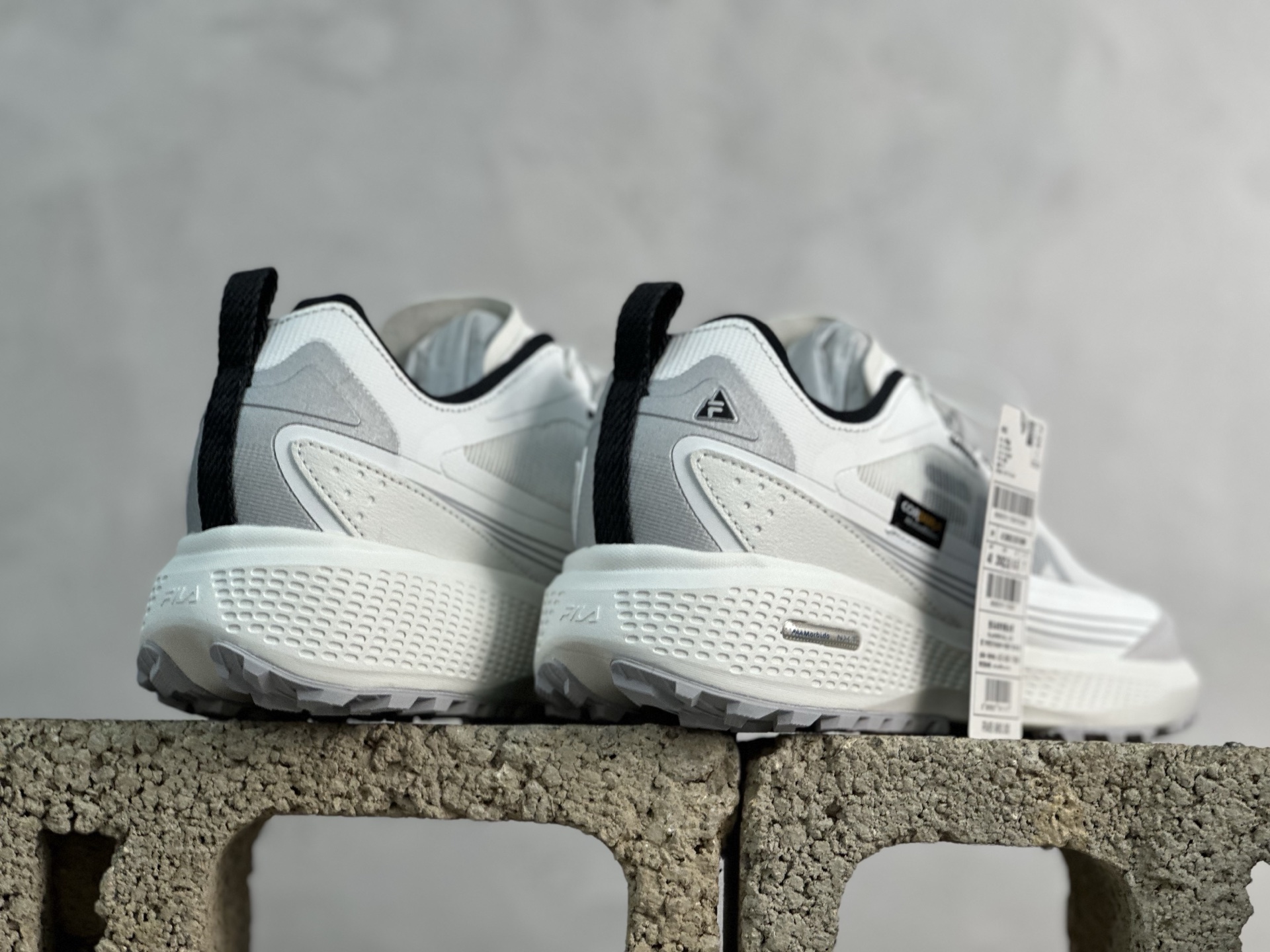 Basic Shoes Breathable M-l