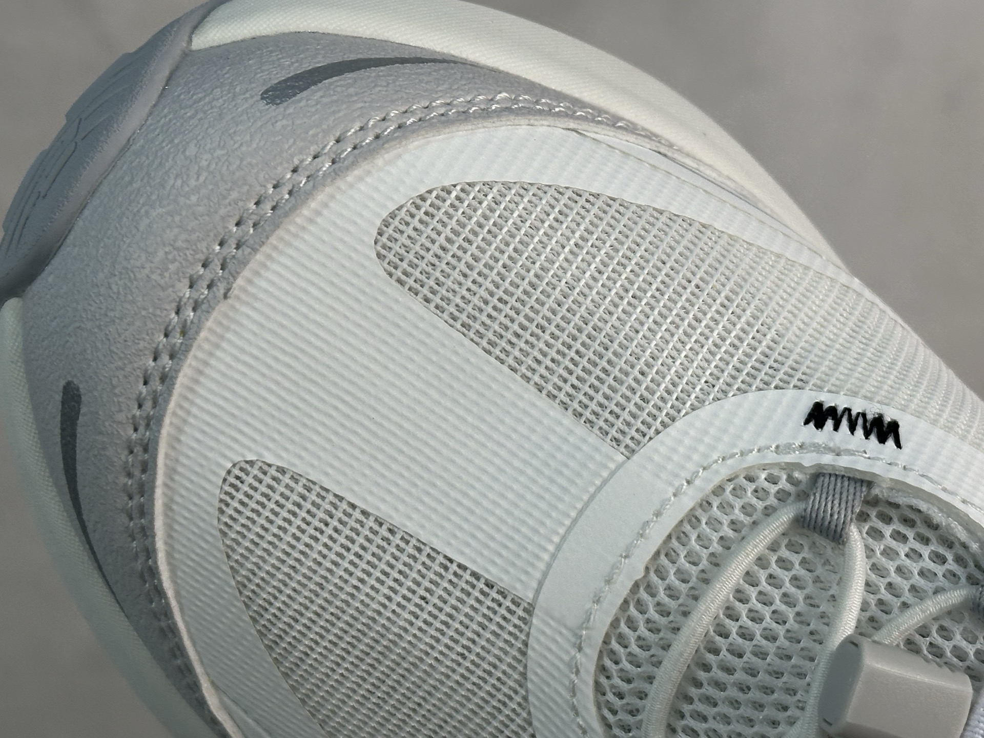 Basic Shoes Breathable M-l