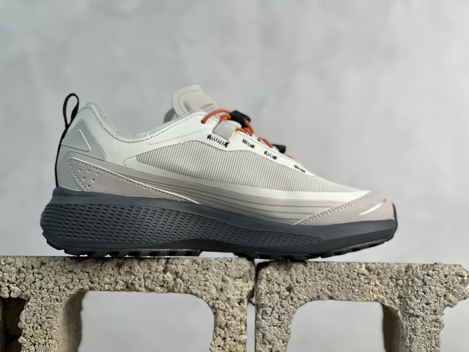 Basic Shoes Breathable M-l-s