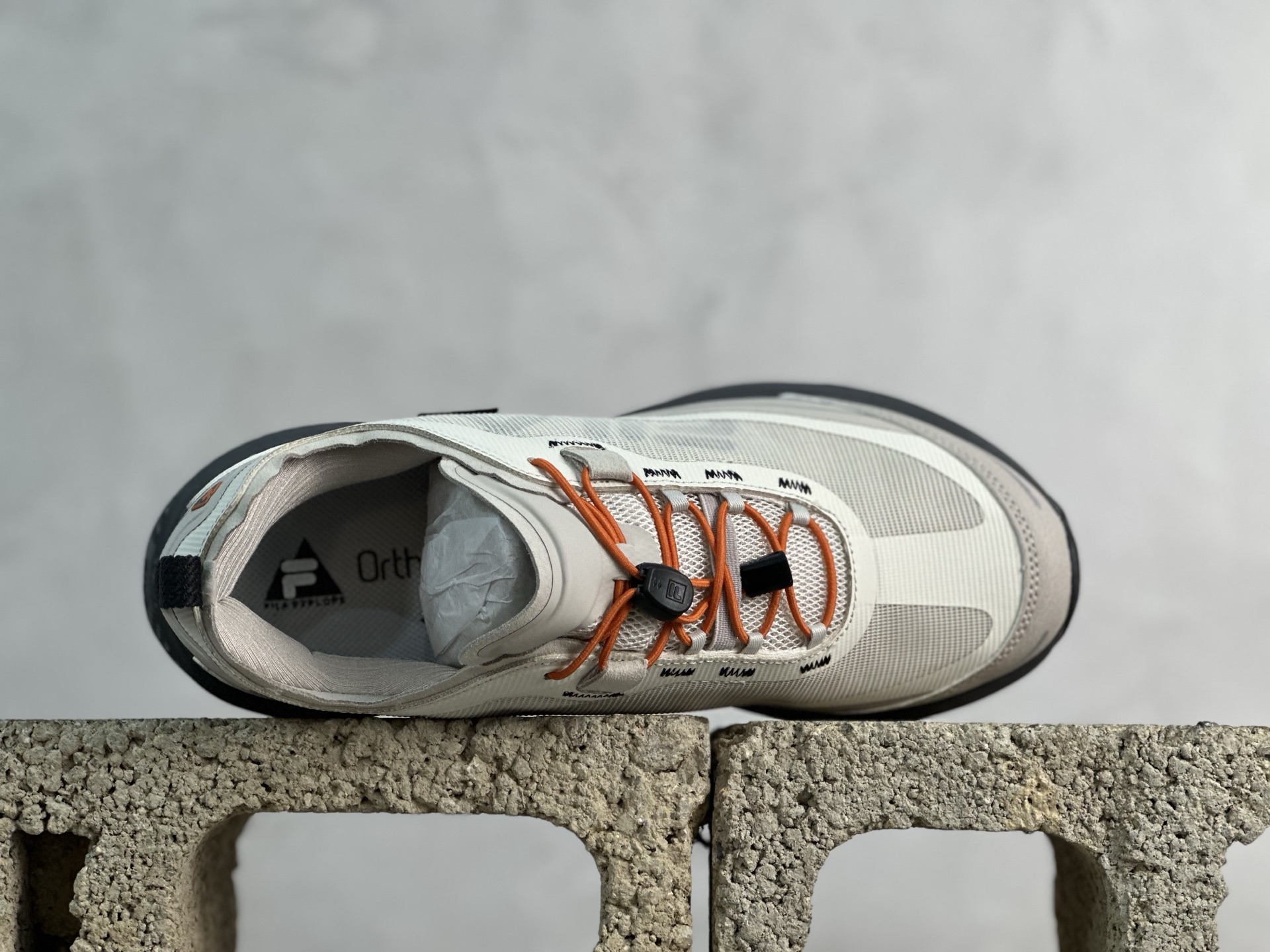 Basic Shoes Breathable M-l-s